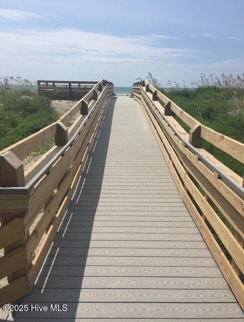 Condominium at 303 Henderson Boulevard 14, Atlantic Beach, NC 28512, photo 15 of 24