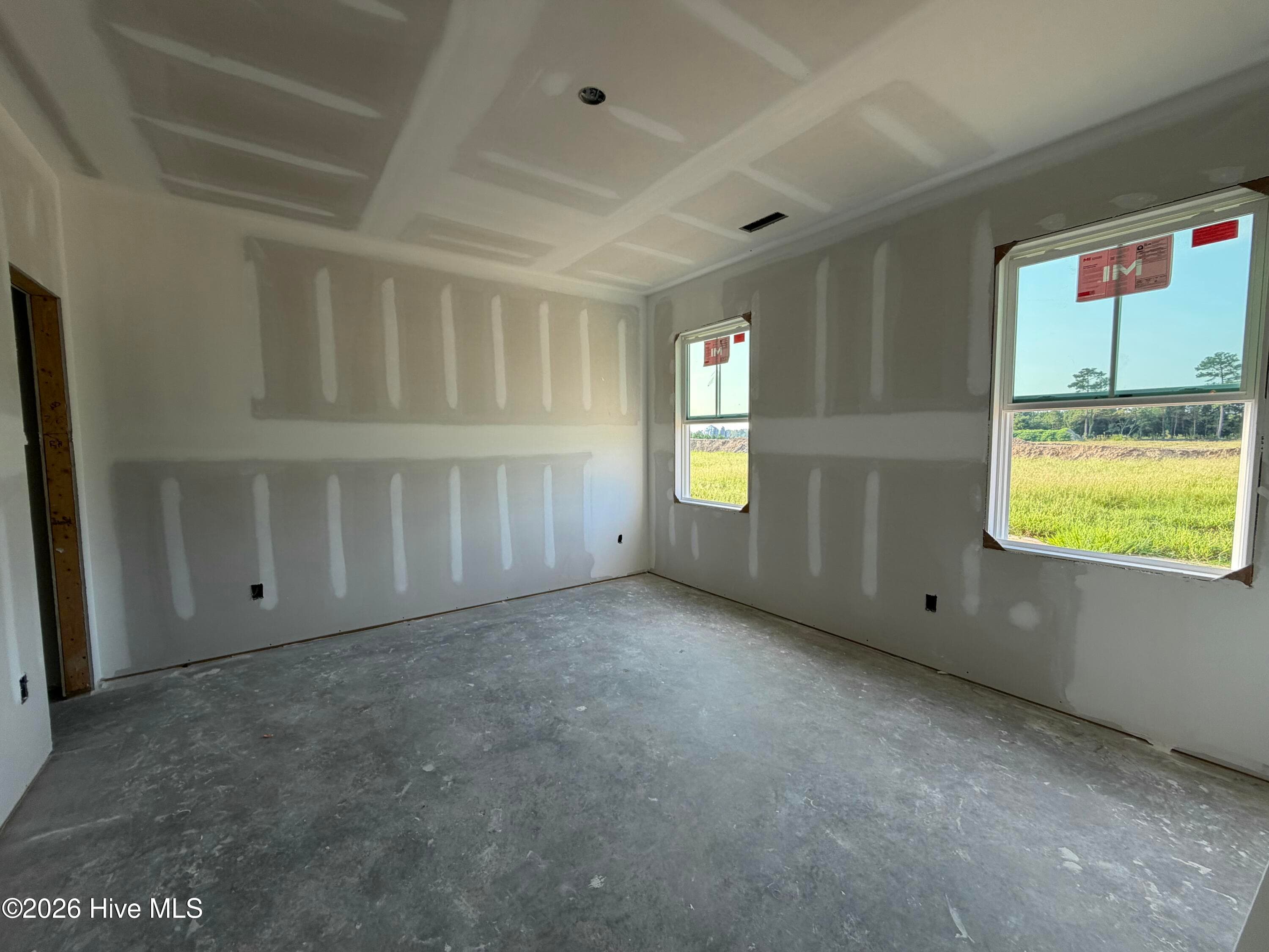 Single Family Residence at 823 Tupelo Tree Drive, Hubert, NC 28539, photo 10 of 12