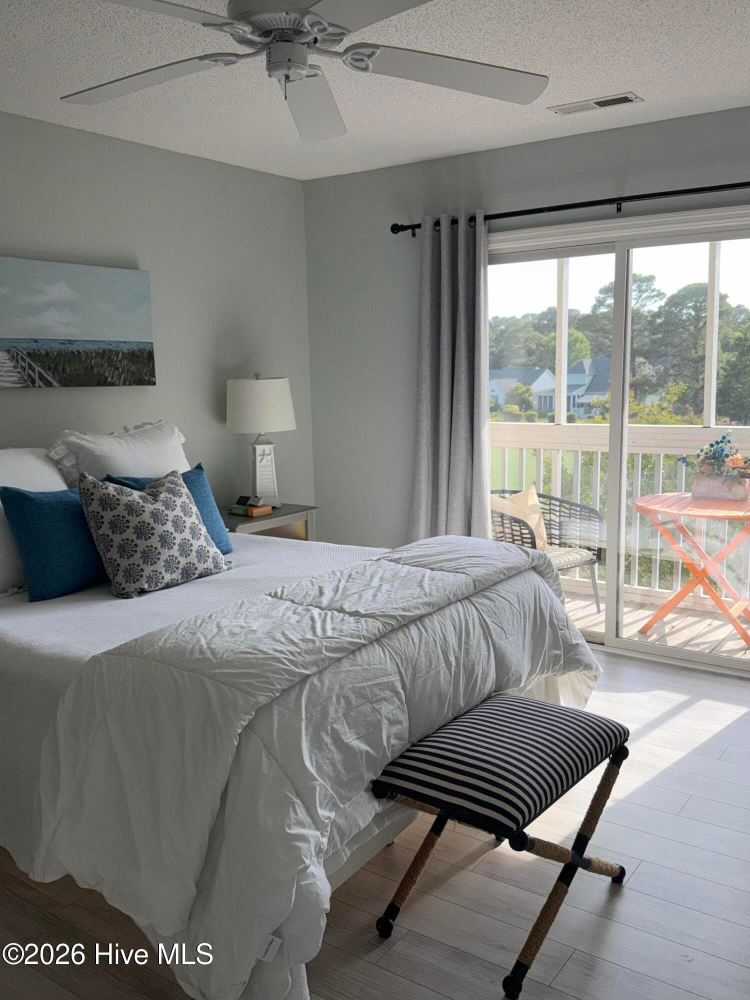 Condominium at 3350 Club Villas Drive 806, Southport, NC 28461, photo 37 of 88
