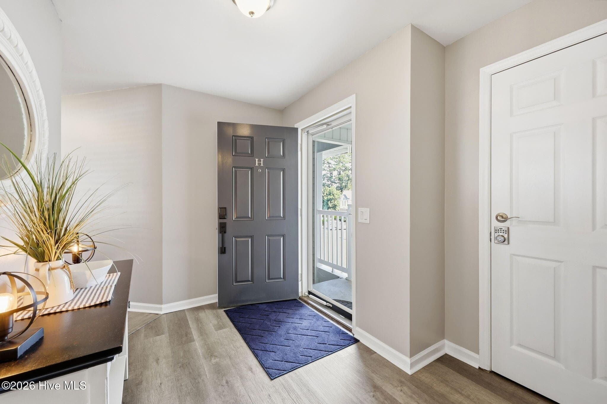 Condominium at 2412 King Richard Court H, Greenville, NC 27858, photo 6 of 37