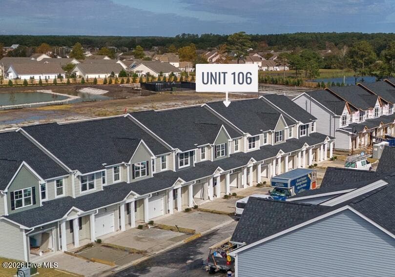 Townhouse at 233 Cline Way Unit 106, Beaufort, NC 28516, photo 6 of 42