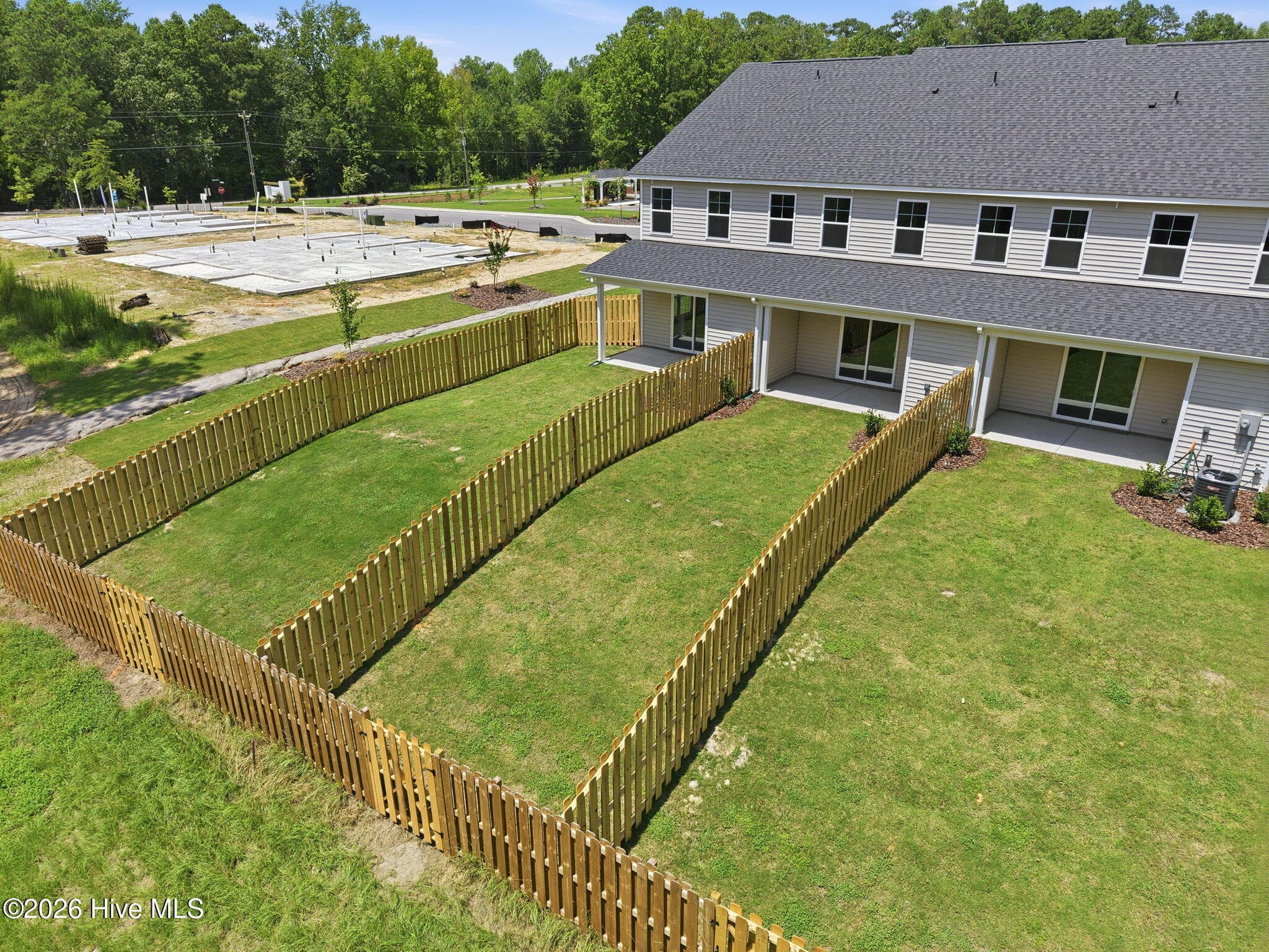 Townhouse at 232 Elijah Way 8, Vass, NC 28394, photo 185 of 200
