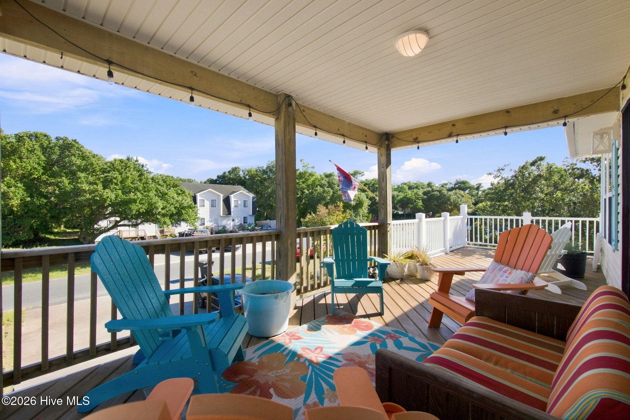 Single Family Residence at 204 Pine Grove Trail, Kill Devil Hills, NC 27948, photo 7 of 54