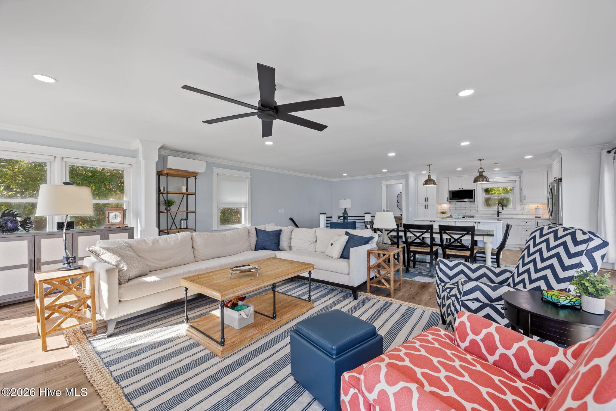Single Family Residence at 5405 Sunset Lane, Emerald Isle, NC 28594, photo 29 of 55