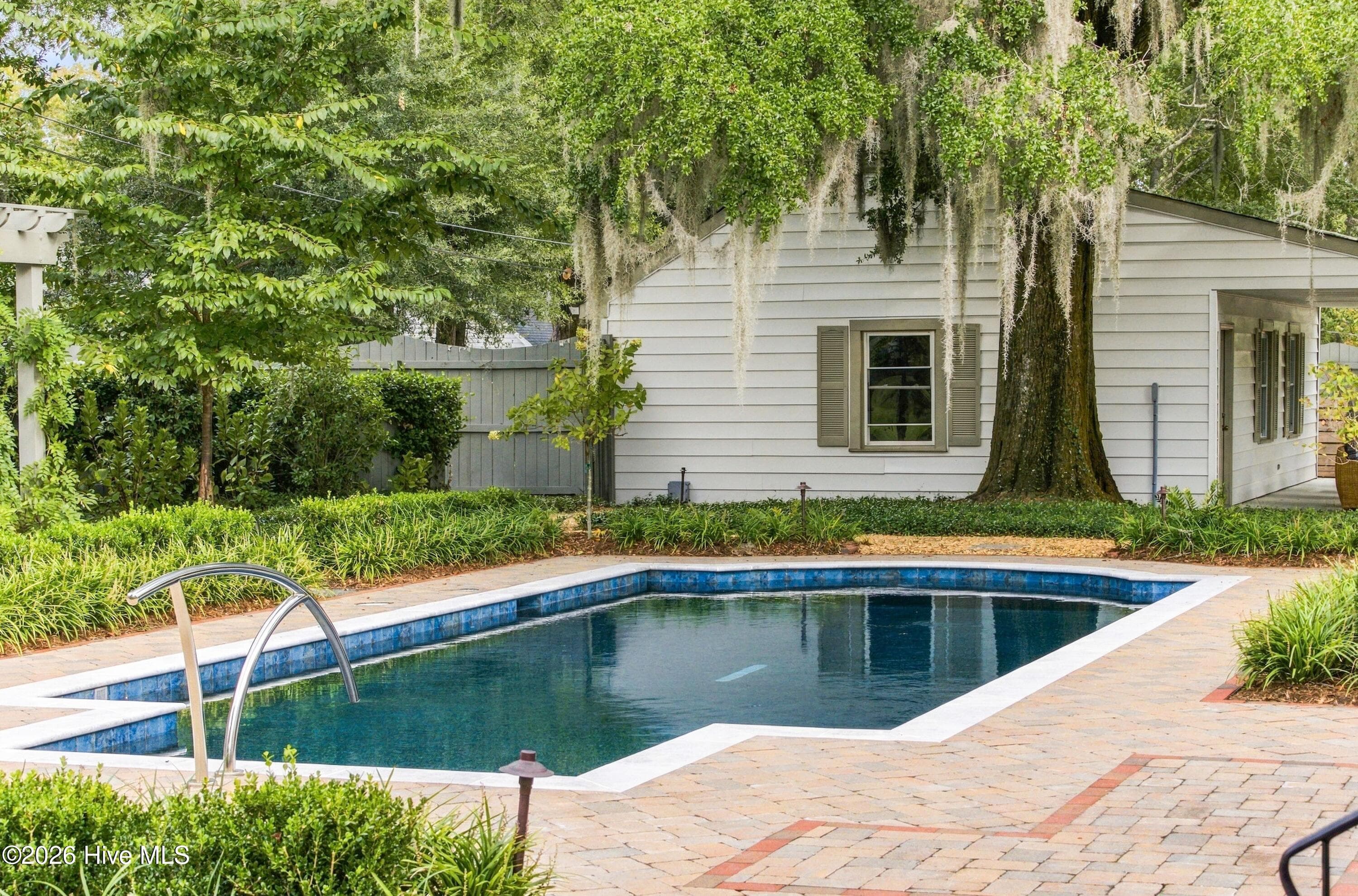 Single Family Residence at 2901 Oleander Drive, Wilmington, NC 28403, Wilmington, photo 82 of 85