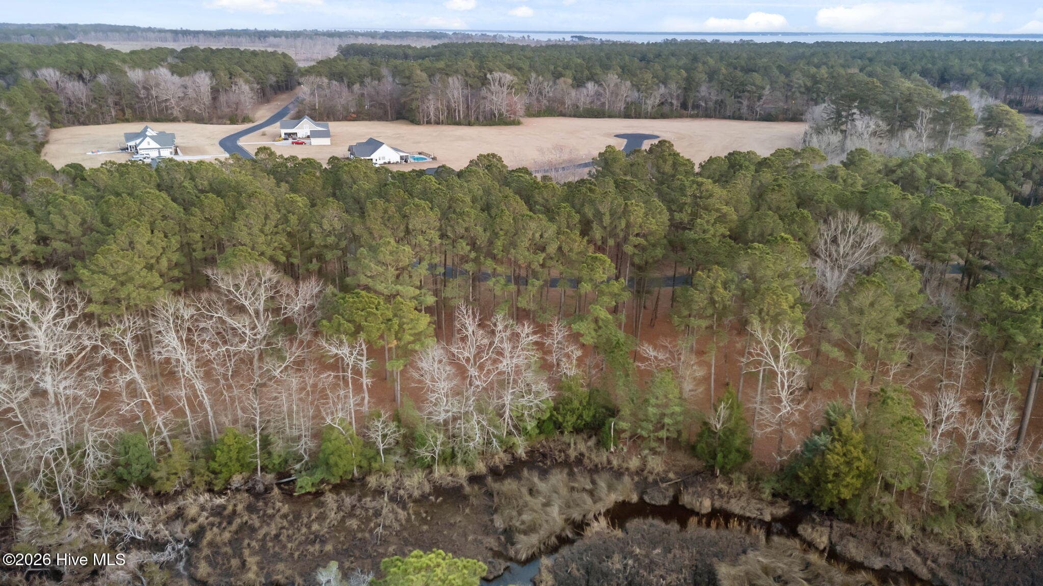 Residential Lot at 850 213 Southern Plantation Drive N, Oriental, NC 28571, photo 22 of 23
