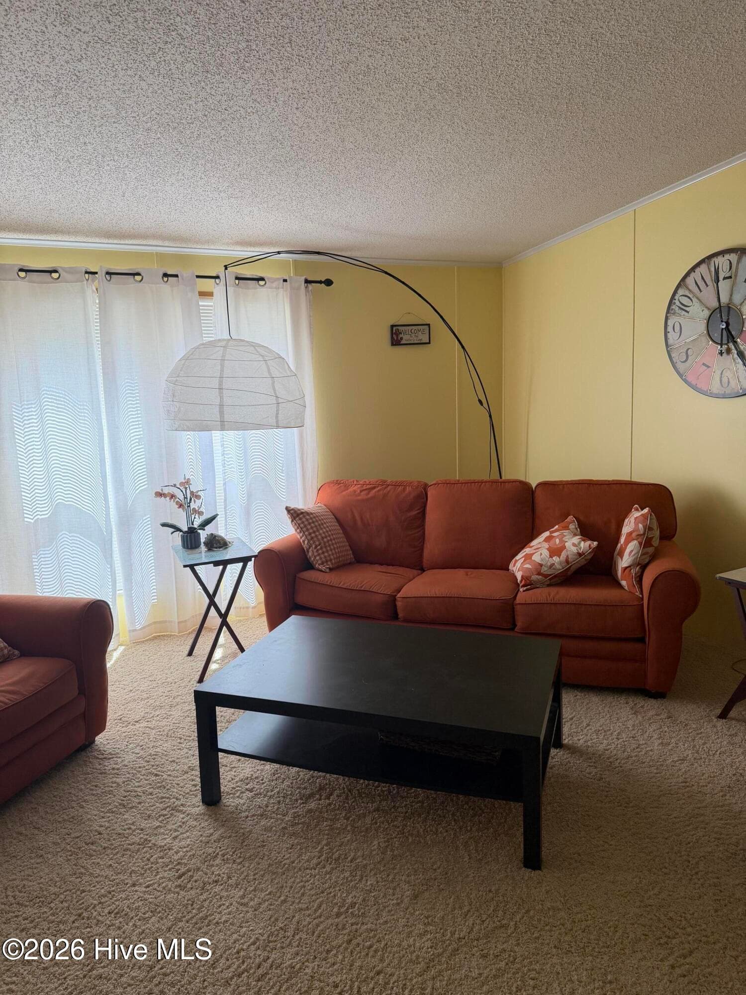 Living area - 606 Galley Court, Hampstead, NC 28443