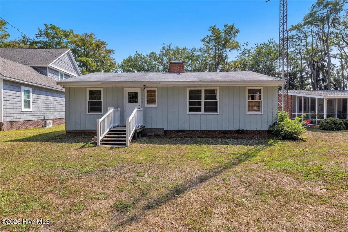 Single Family Residence at 113 Clinton Road, Elizabethtown, NC 28337, photo 53 of 53