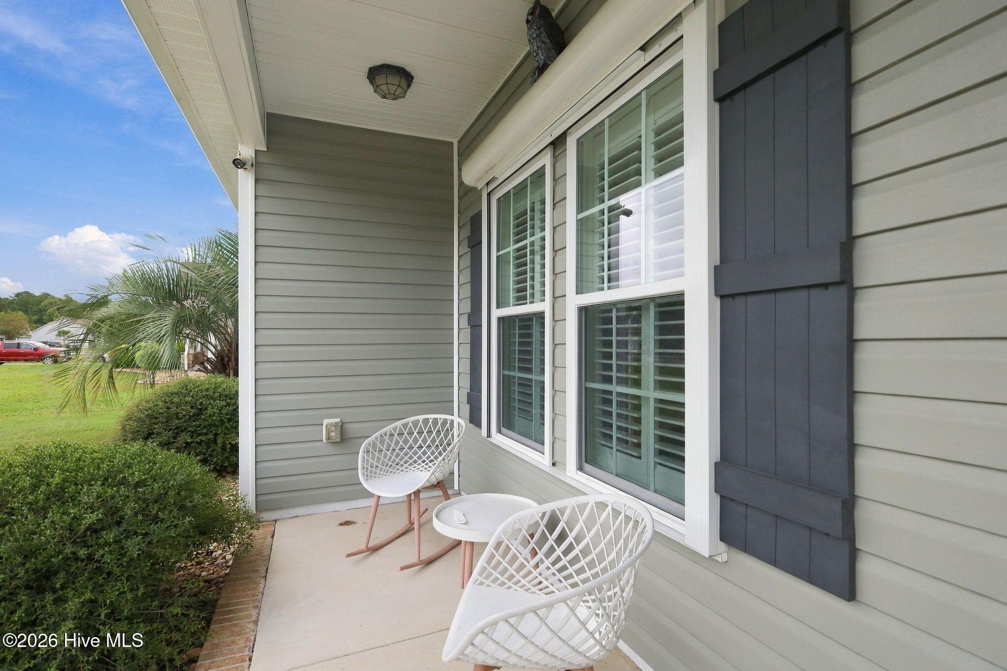 Single Family Residence at 203 Coldwater Drive, Swansboro, NC 28584, photo 6 of 49
