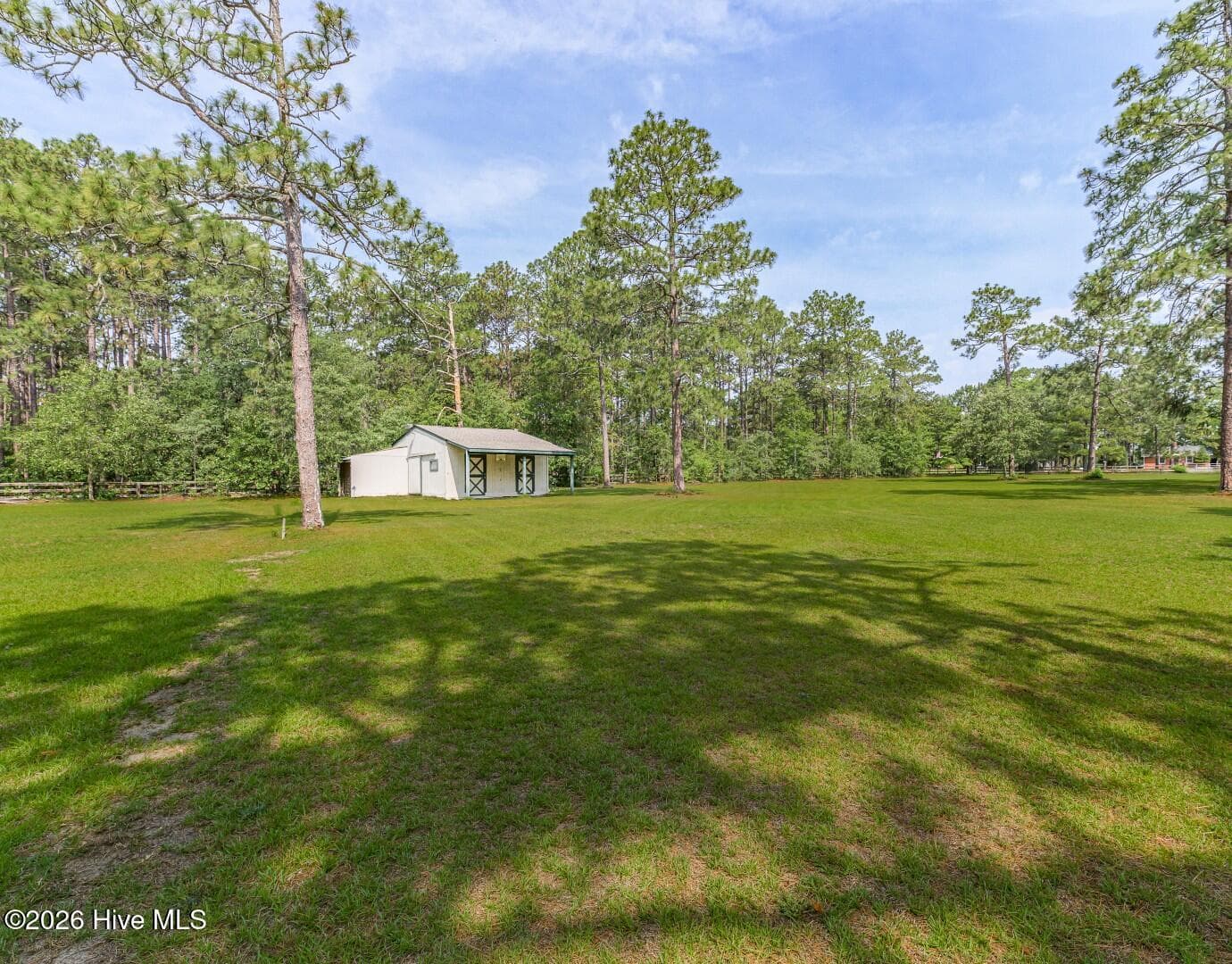 Single Family Residence at 449 Rose Ridge Road, Aberdeen, NC 28315, photo 3 of 4