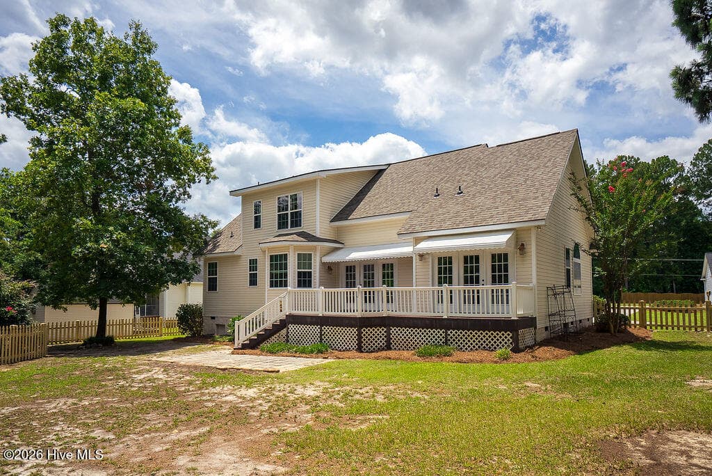 Single Family Residence at 123 Gibbon Lane, Aiken, SC 29803, photo 56 of 59
