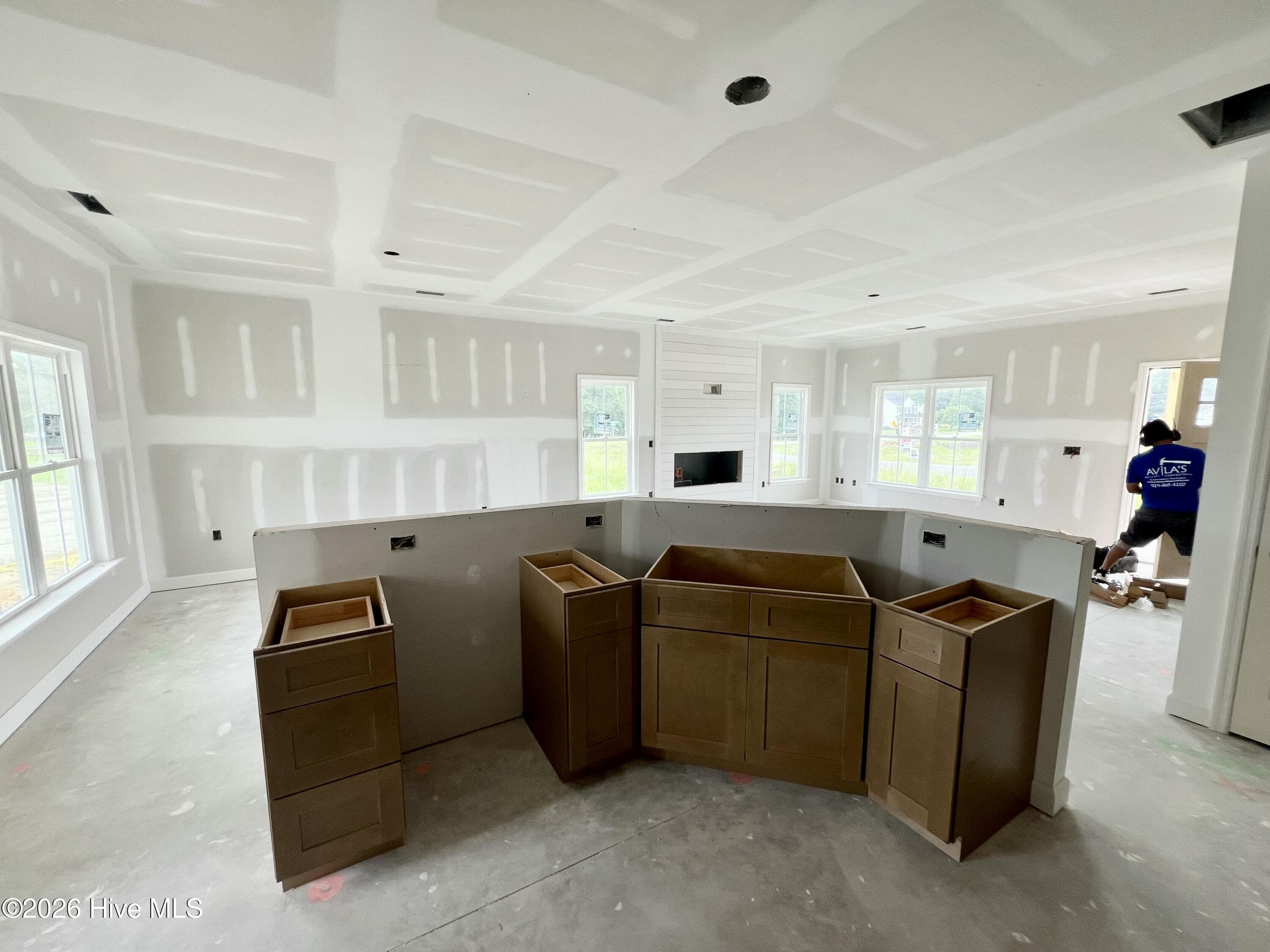 Single Family Residence at 32 Pendergrass Drive, Princeton, NC 27569, photo 54 of 168