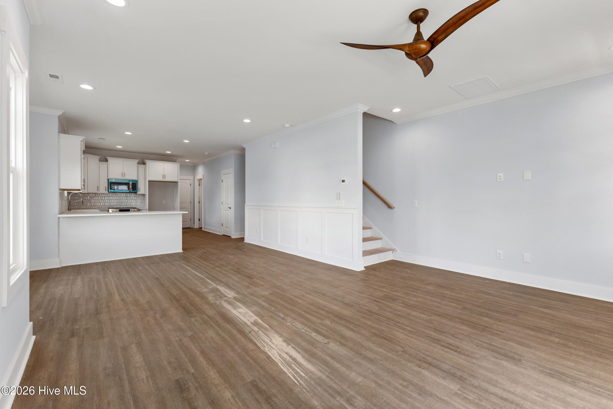 Townhouse at 314 Spartanburg Avenue 3, Carolina Beach, NC 28428, Carolina Beach, photo 5 of 26