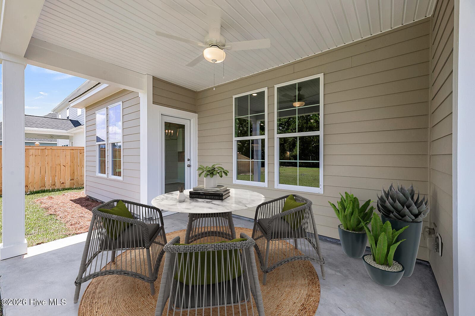 Photo of Similar Home. Not Subject property. Finishes may vary. - 8917 Peplow Place, Wilmington, NC 28411