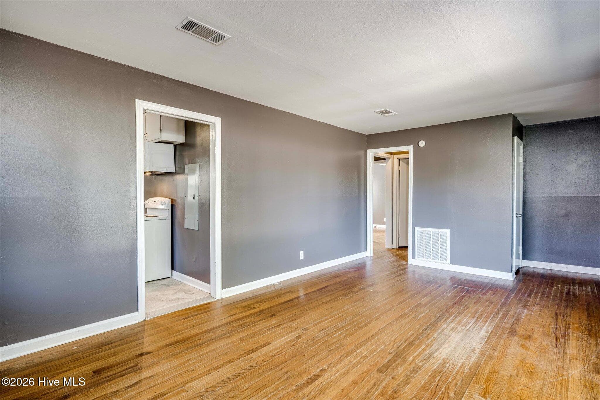 Single Family Residence at 2032 Dunham Circle, Augusta, GA 30906, photo 9 of 28