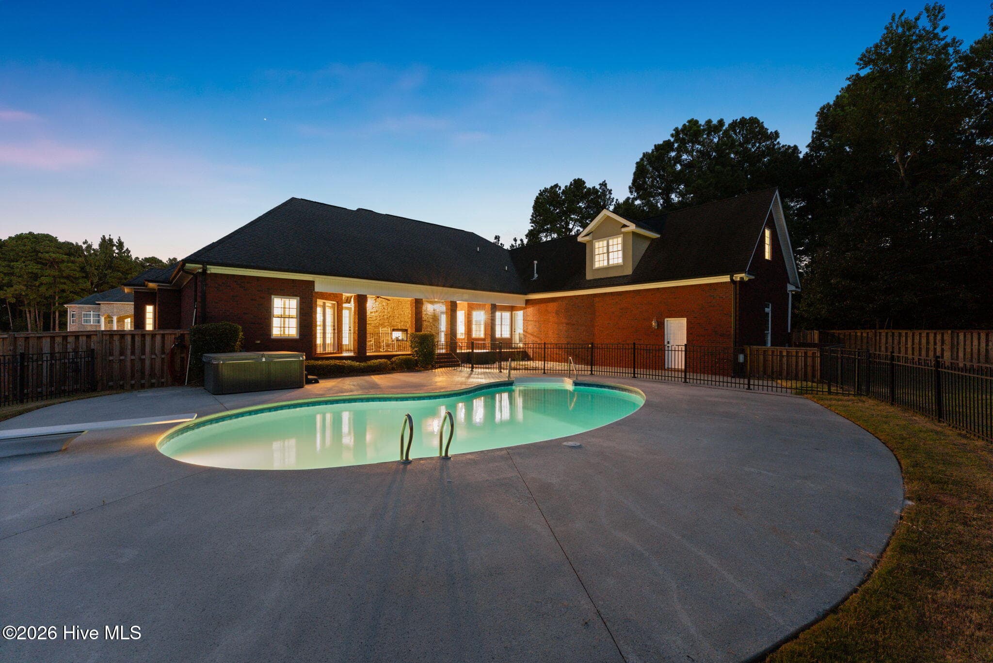 Single Family Residence at 645 Emerald Crossing, Evans, GA 30809, Evans, photo 4 of 71