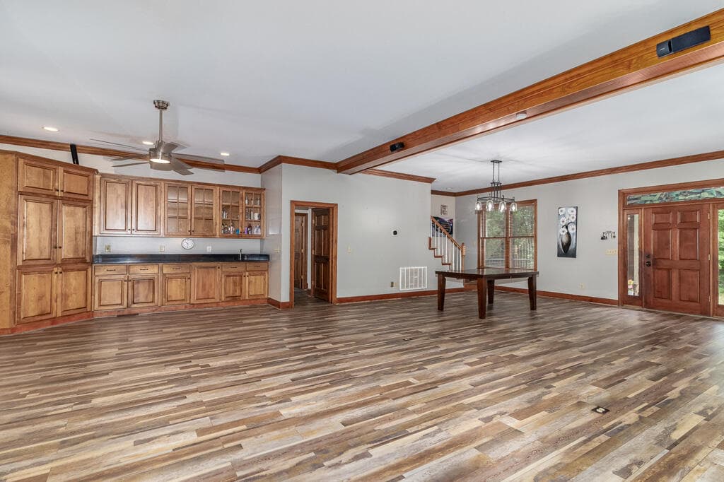 Single Family Residence at 4230 W Quaker Road, Keysville, GA 30816, photo 22 of 55