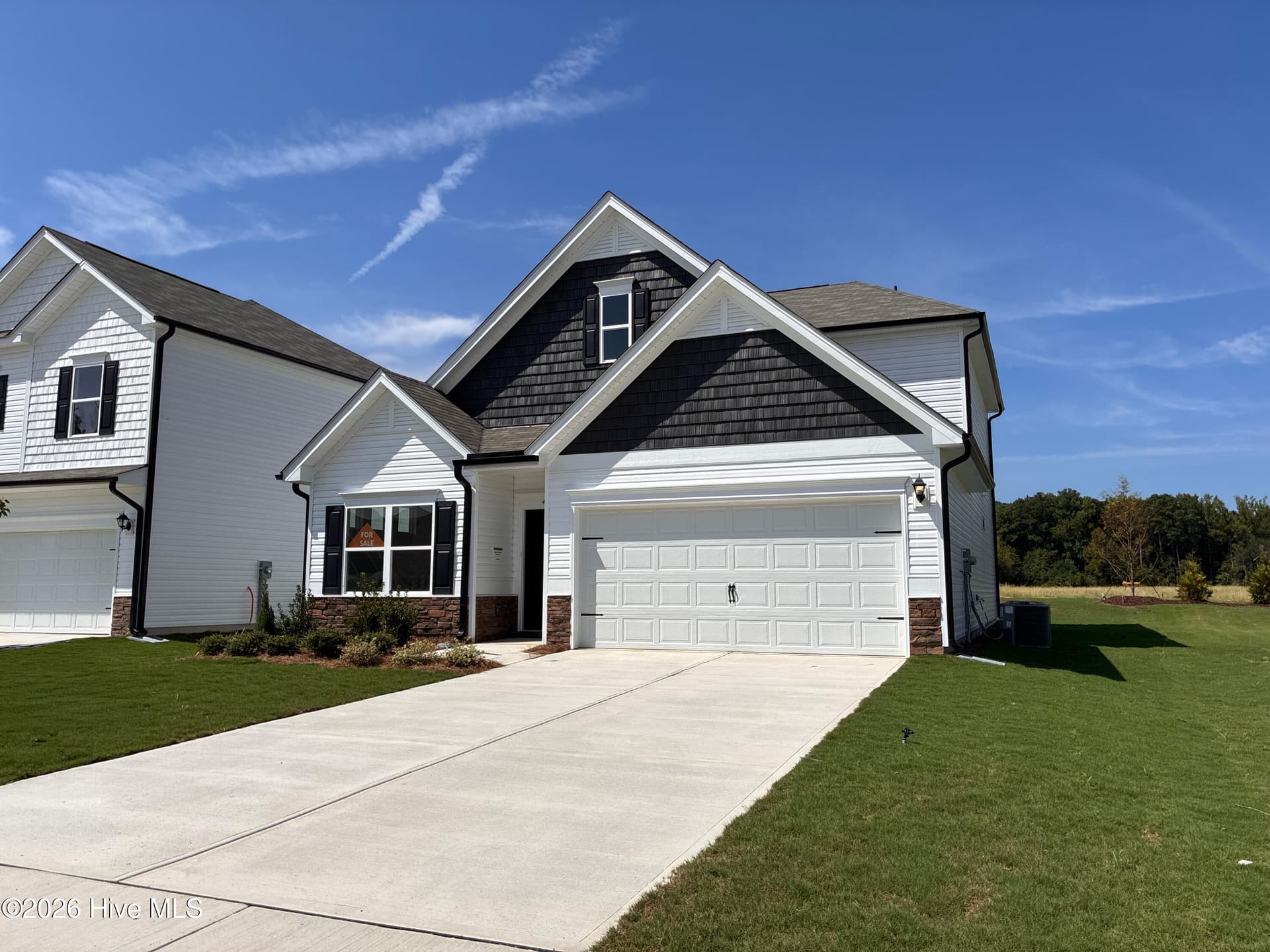 Single Family Residence at 412 Barter Drive, Vass, NC 28394, photo 5 of 77