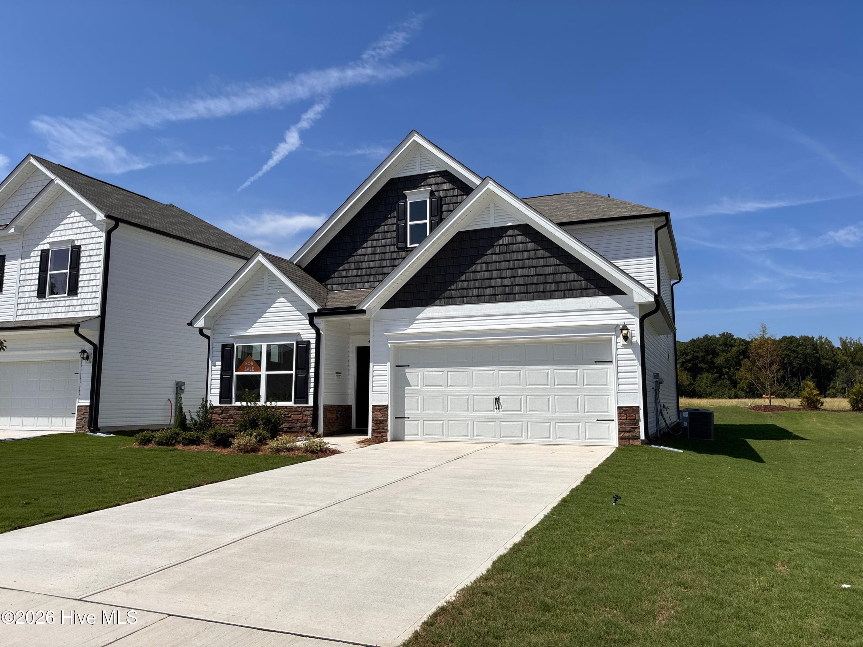 Single Family Residence at 412 Barter Drive, Vass, NC 28394, photo 5 of 77