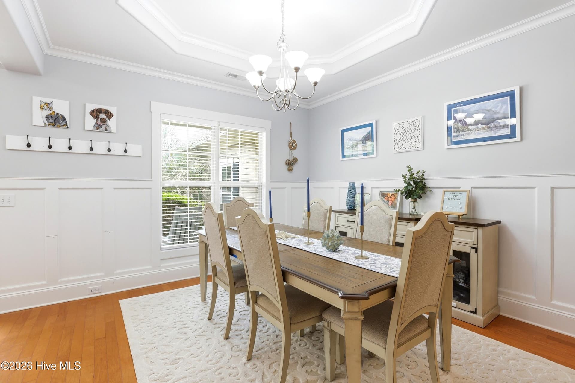 Single Family Residence at 8184 Compass Pointe East Wynd NE, Leland, NC 28451, photo 17 of 68