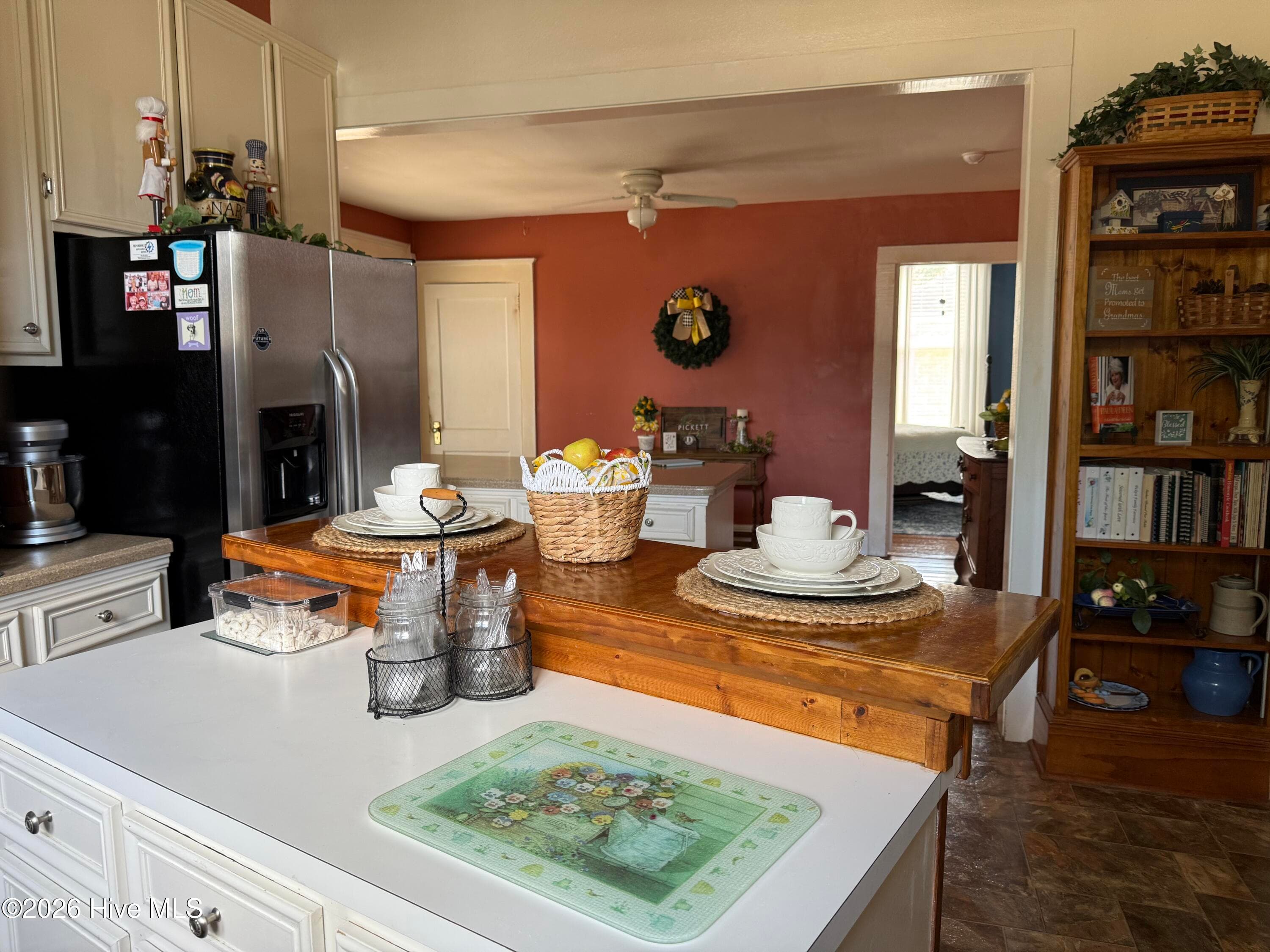 Single Family Residence at 3643 N Main Street, Farmville, NC 27828, photo 9 of 25