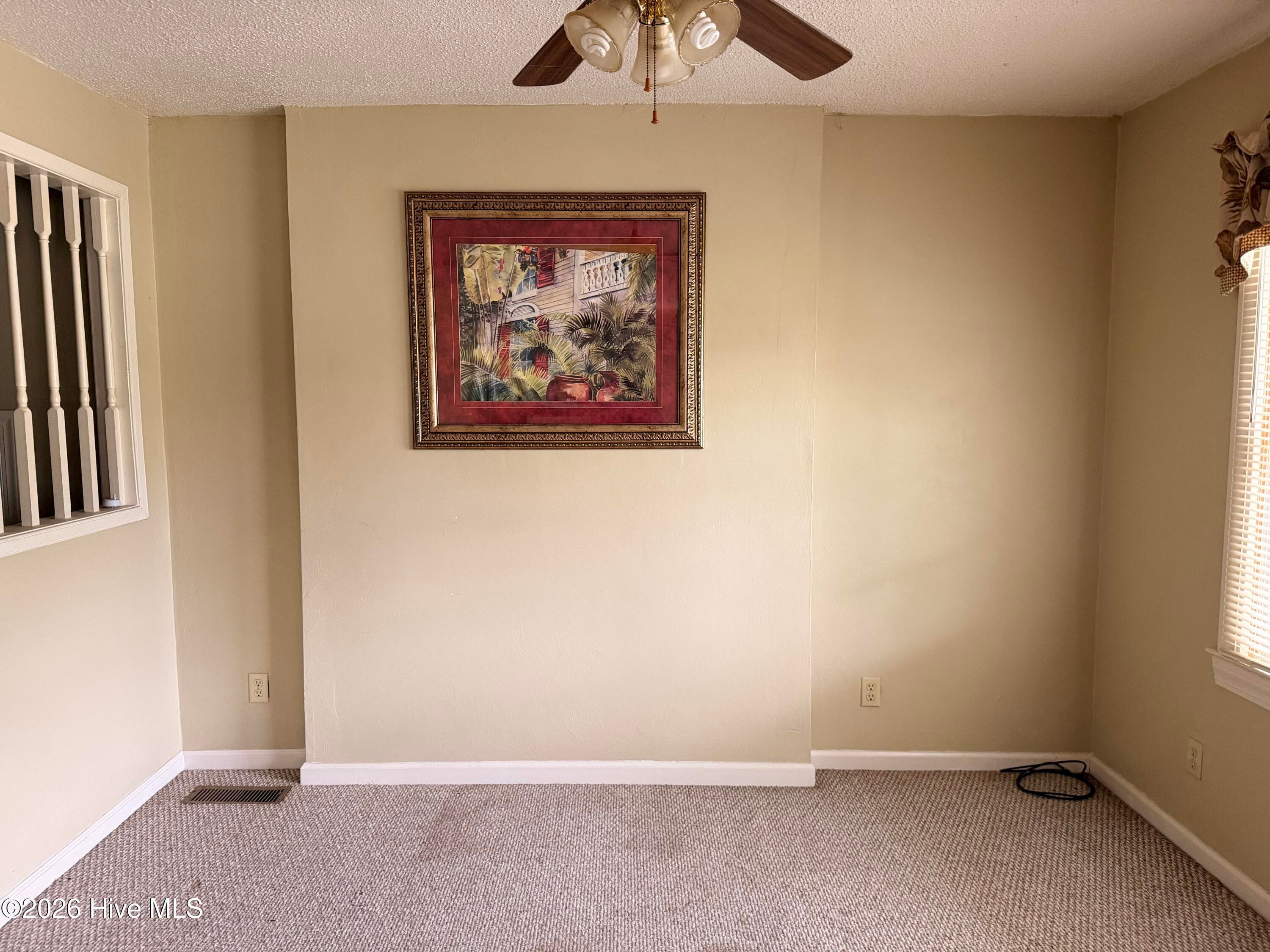living room west end - 236 Brinkleyville Road, Ahoskie, NC 27910