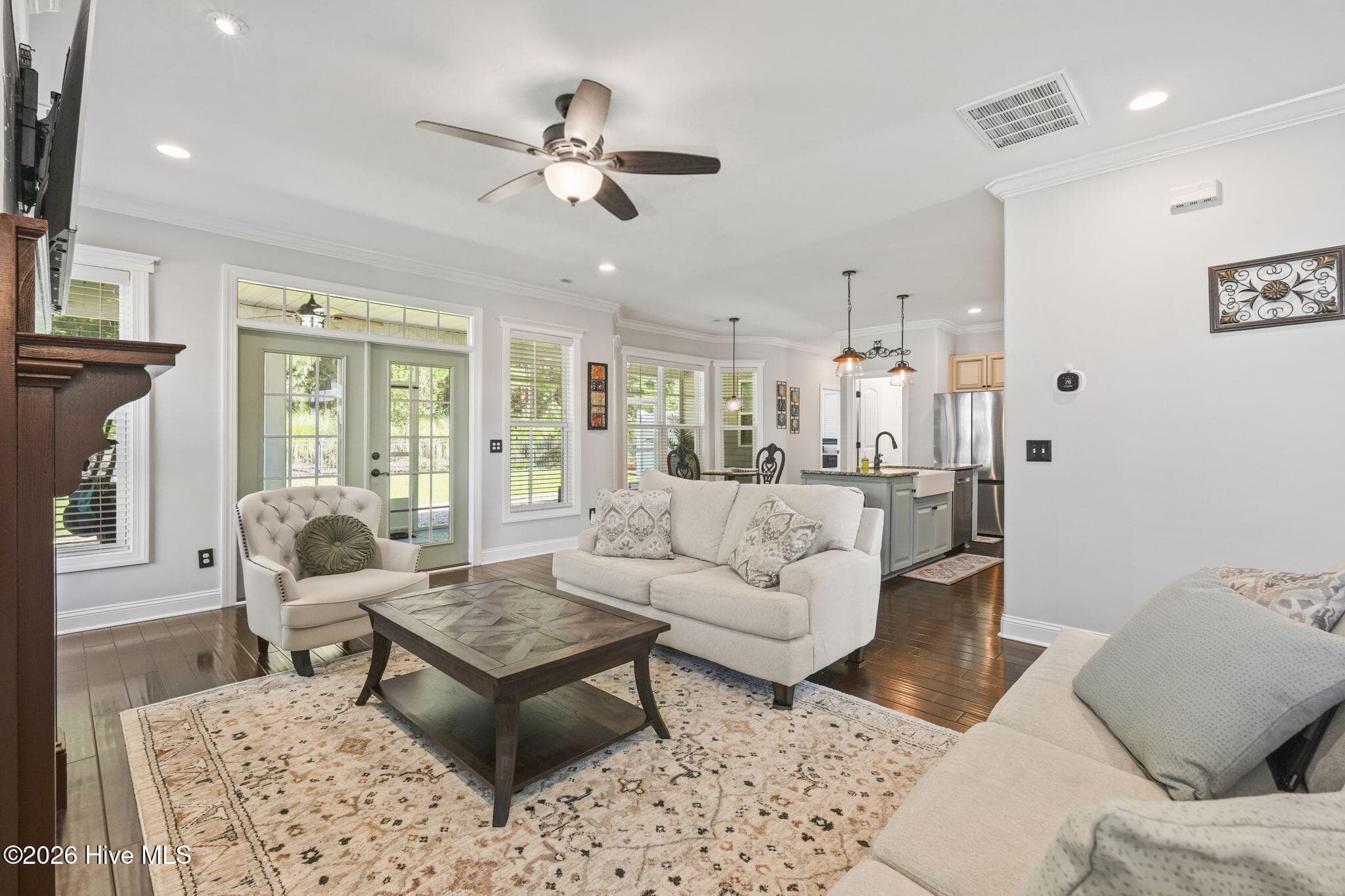 Single Family Residence at 749 Pickering Drive NW, Calabash, NC 28467, photo 16 of 48
