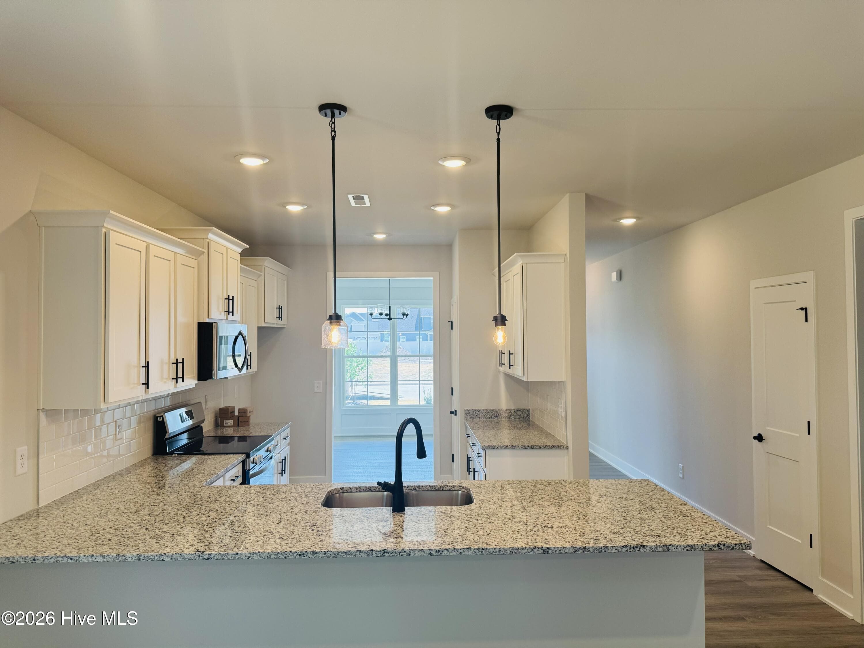 Representation of photo only - 506 S Carey Street Lot 61, La Grange, NC 28551
