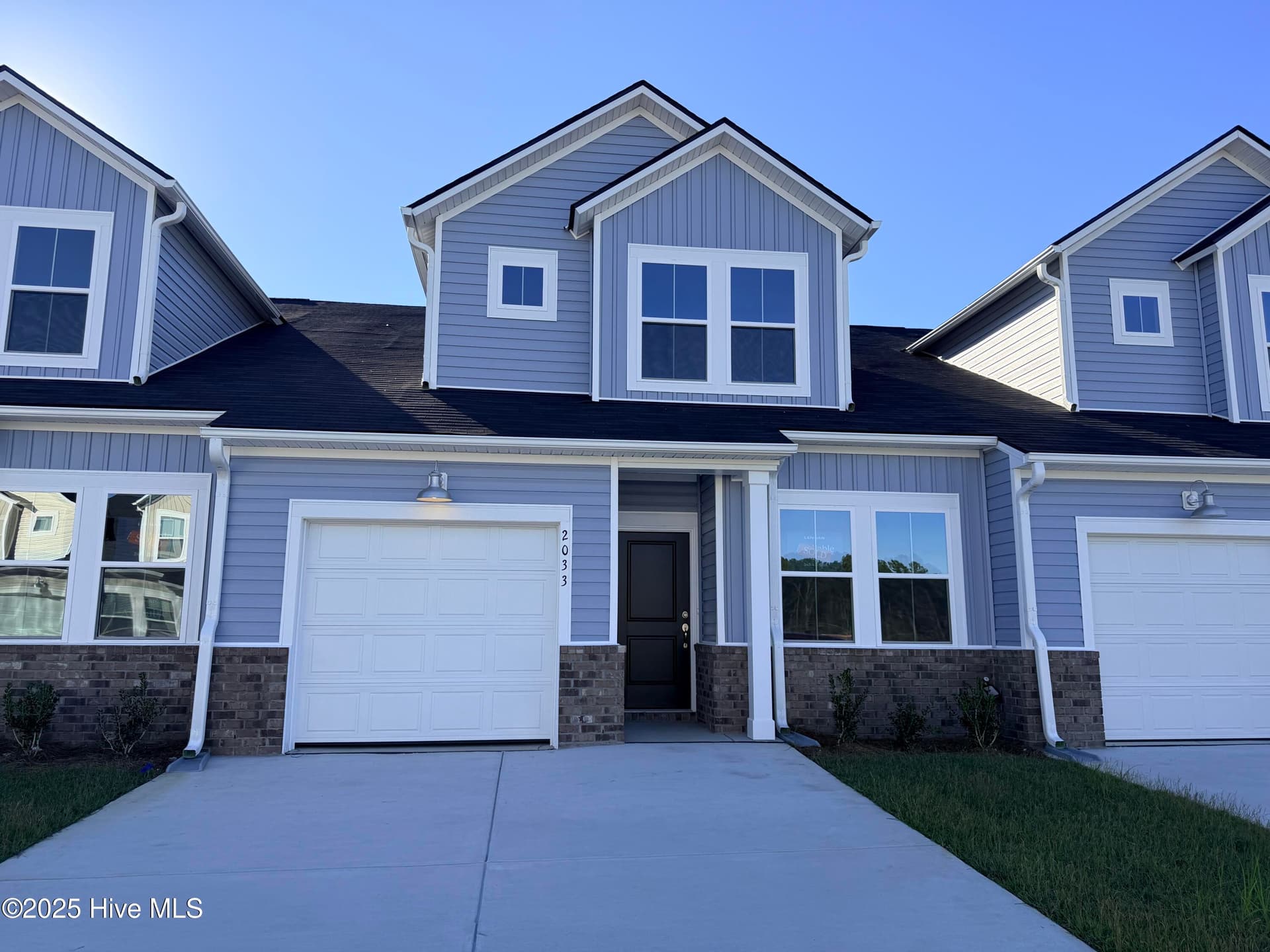 2175 Wild Indigo Circle NW Lot 70, Calabash, NC 28467
