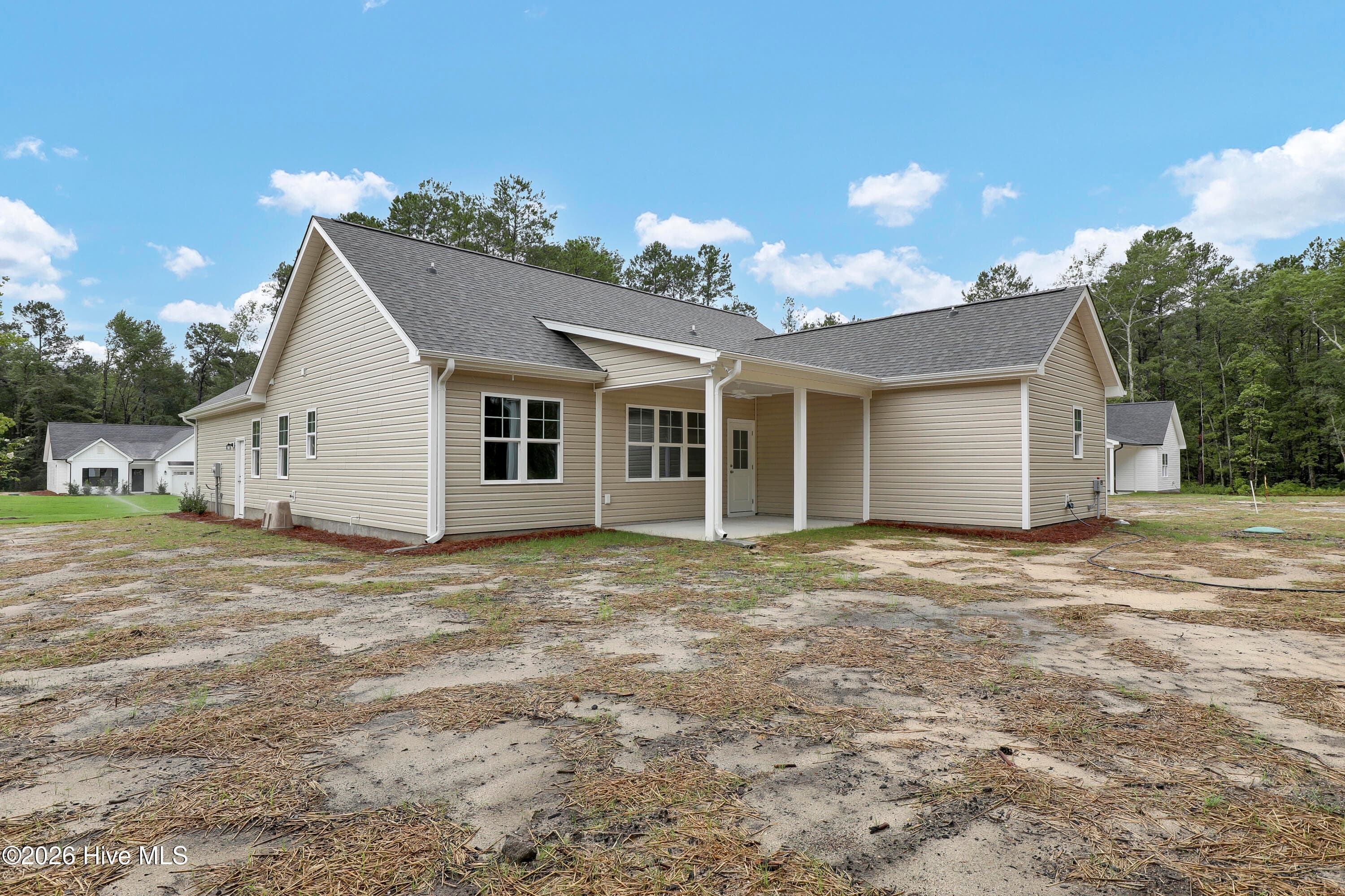 Single Family Residence at 42 Peach Court, Burgaw, NC 28425, photo 31 of 32