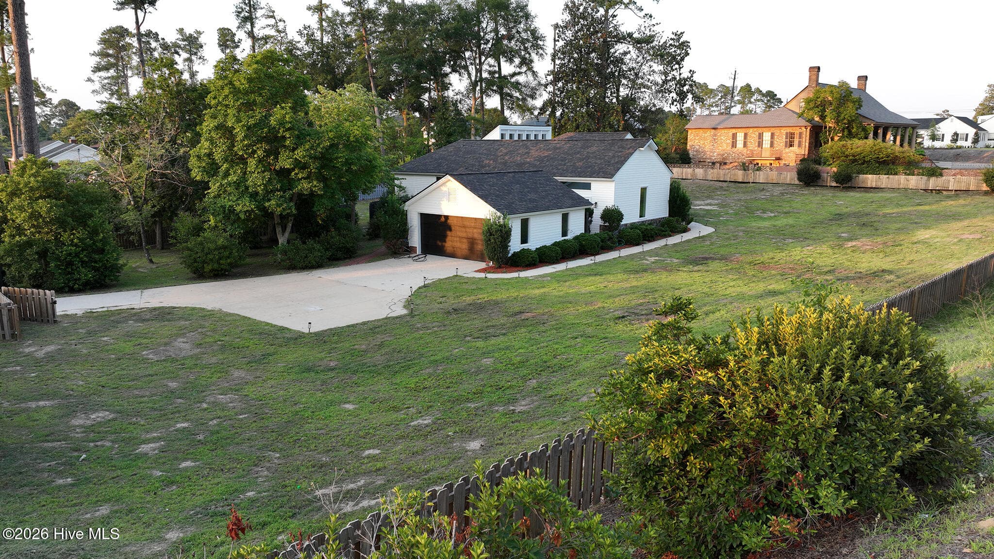 Single Family Residence at 3075 Walton Way, Augusta, GA 30909, photo 8 of 9