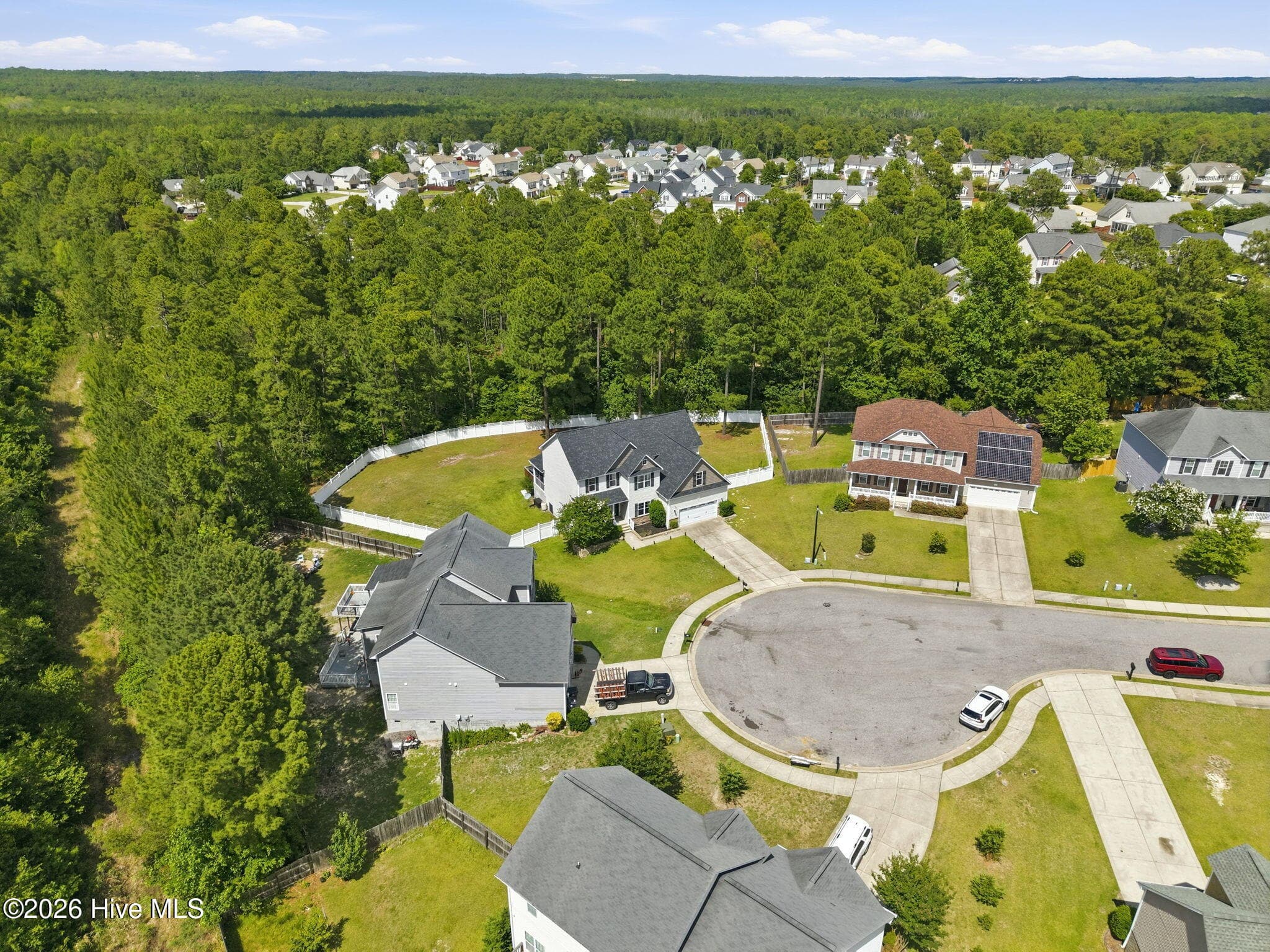 Single Family Residence at 174 Revere Way, Cameron, NC 28326, photo 9 of 68