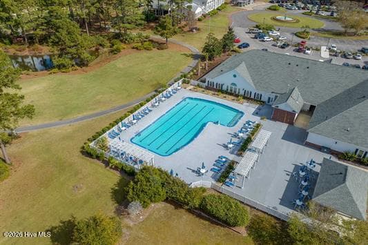 Single Family Residence at 1229 Woodhouse Drive NW, Ash, NC 28420, photo 65 of 70