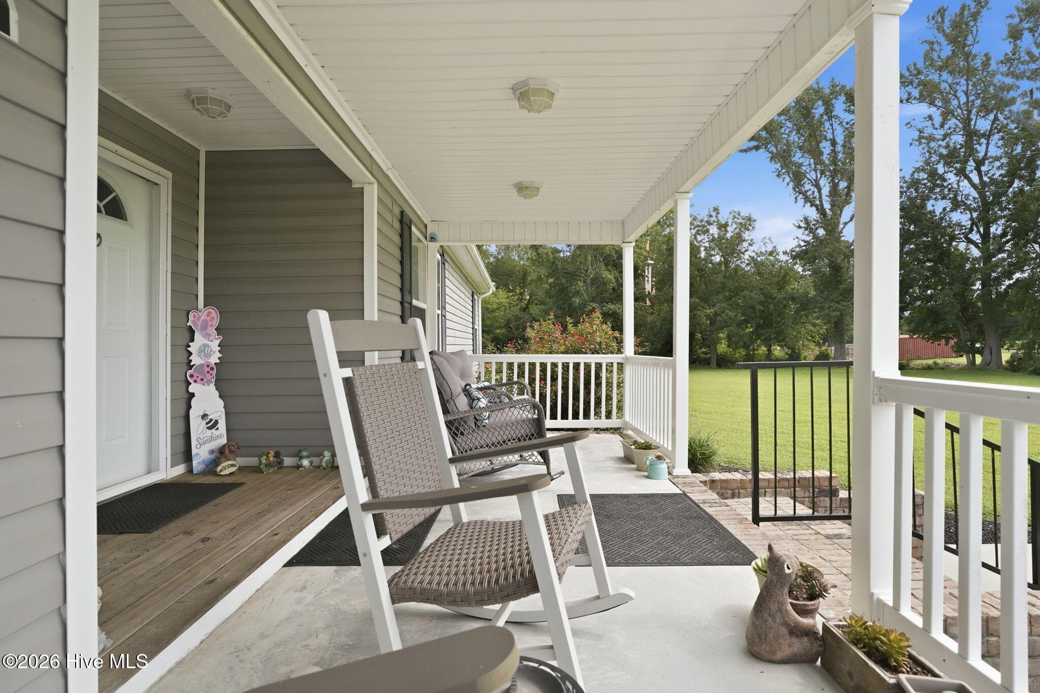 2141 Cannon Road, Hobgood, NC 27843