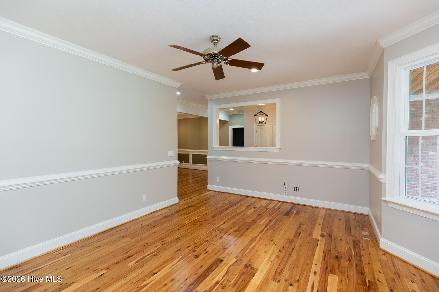 Single Family Residence at 133 Joels Circle, Carthage, NC 28327, photo 15 of 66