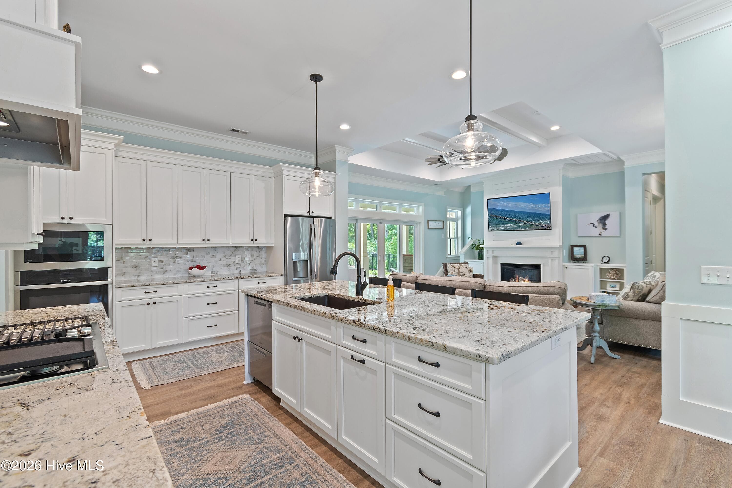 Single Family Residence at 1302 Forest Reserve Court SW, Calabash, NC 28467, photo 21 of 82