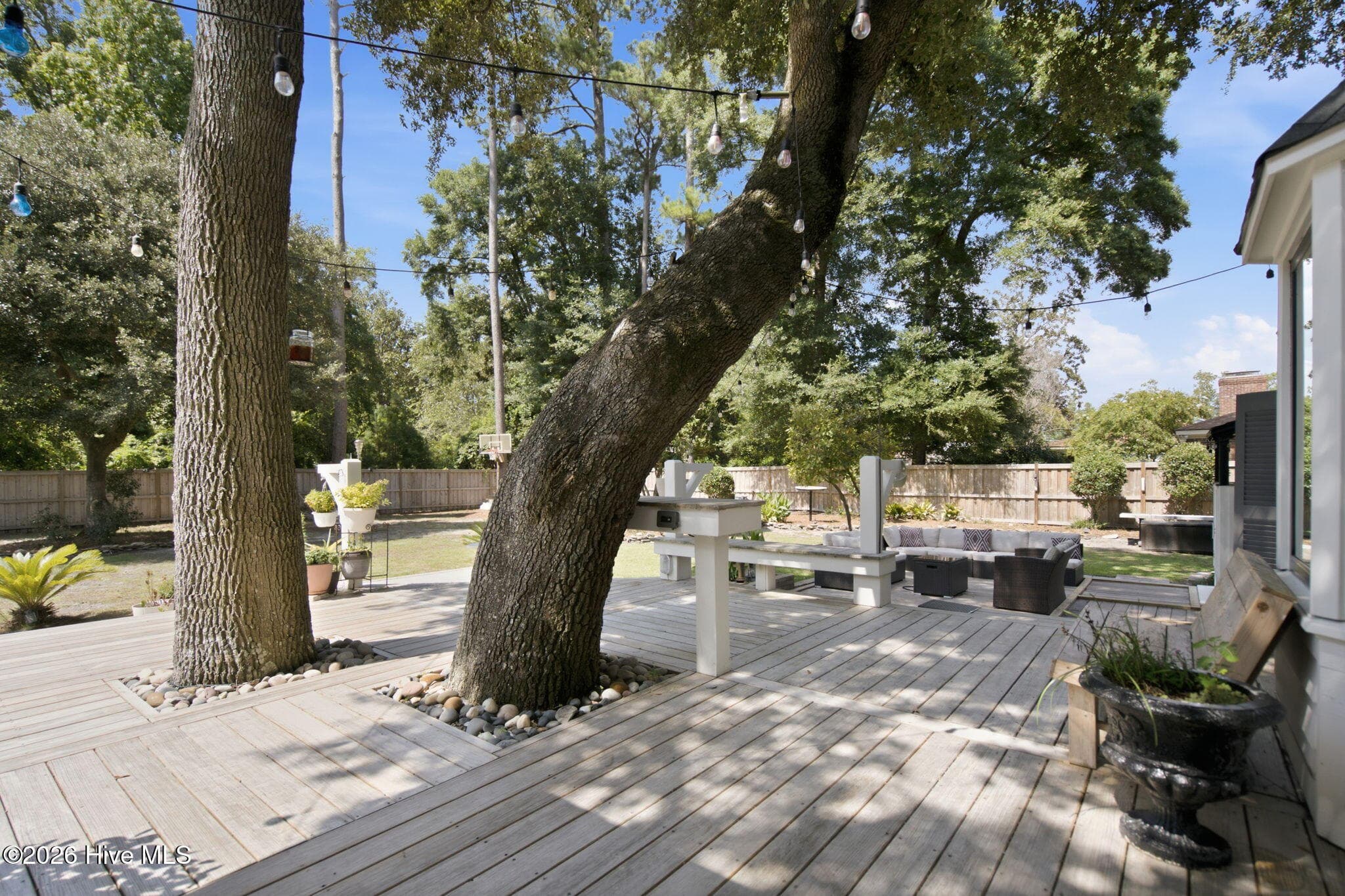 Single Family Residence at 116 Cavalier Drive, Wilmington, NC 28403, photo 59 of 64