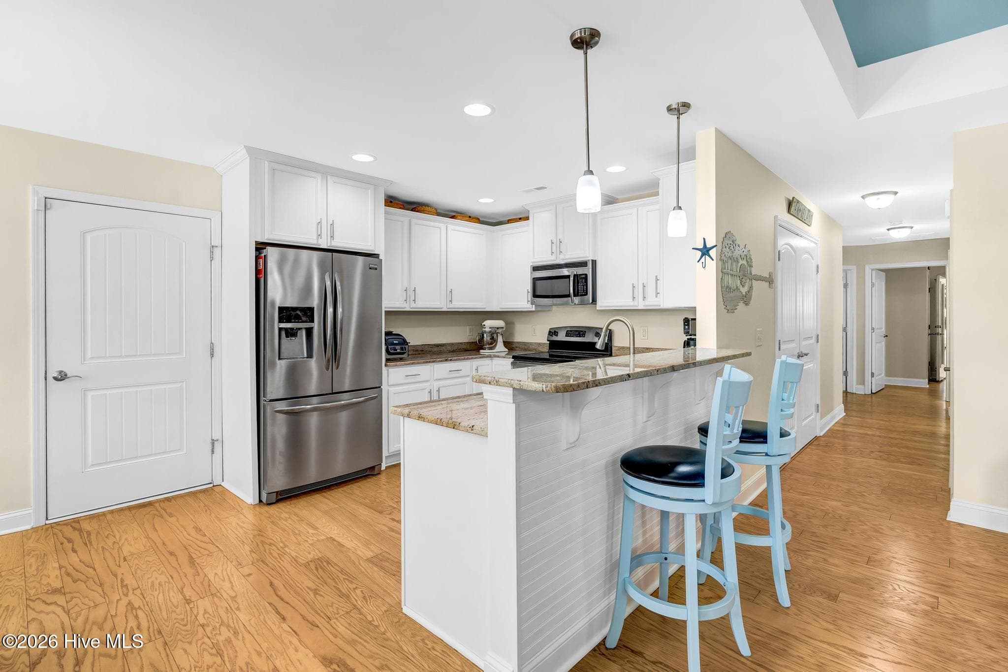 Single Family Residence at 123 NE 15th Street, Oak Island, NC 28465, photo 12 of 54