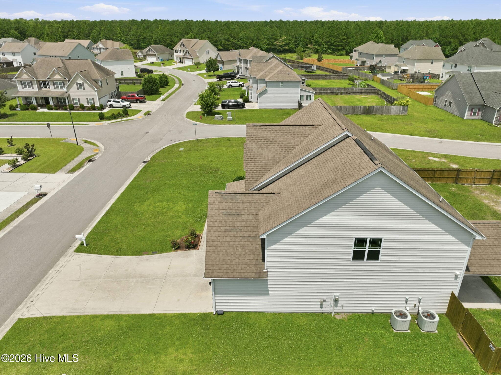 Single Family Residence at 447 Oldtowne Street, Jacksonville, NC 28546, photo 59 of 65