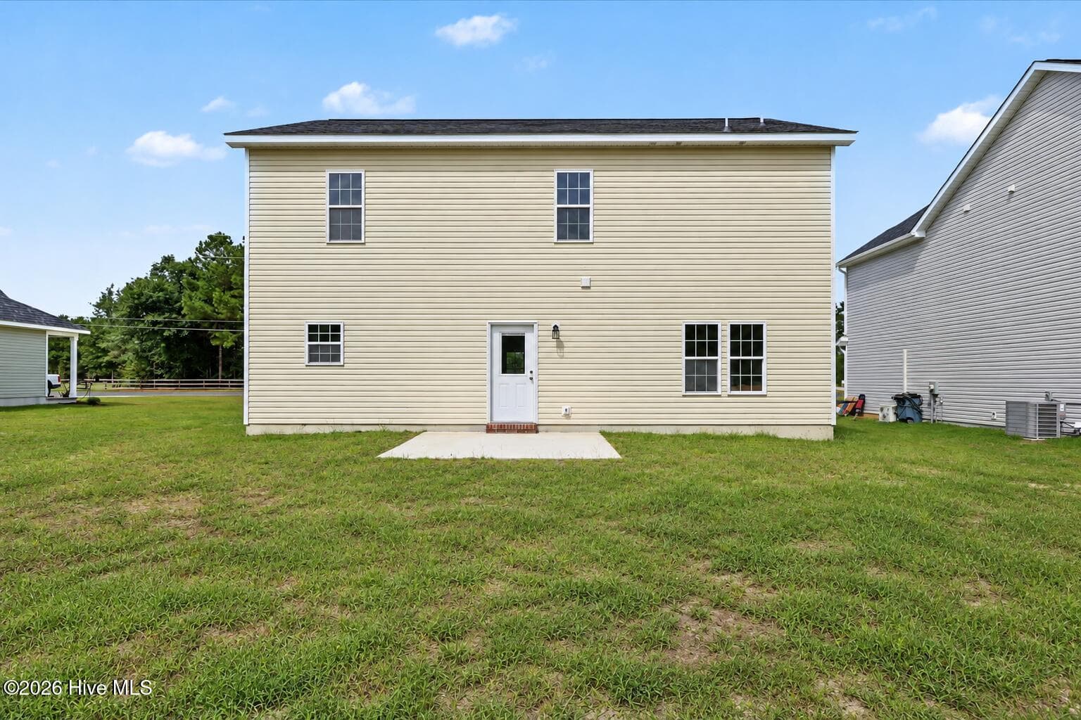 Single Family Residence at 467 Fowler Manning Road, Richlands, NC 28574, photo 45 of 49