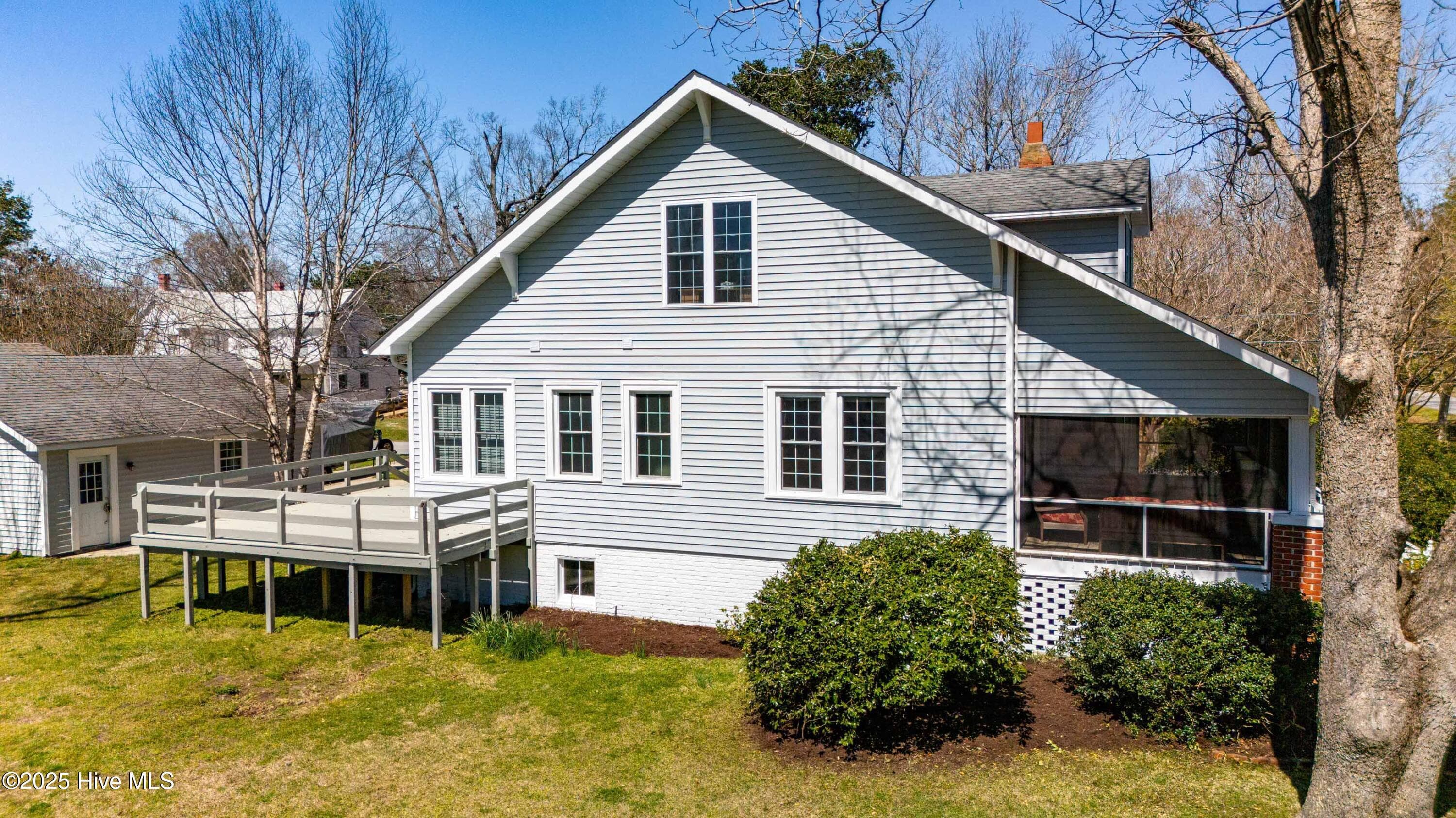 Single Family Residence at 205 High Street, Oriental, NC 28571, photo 70 of 80