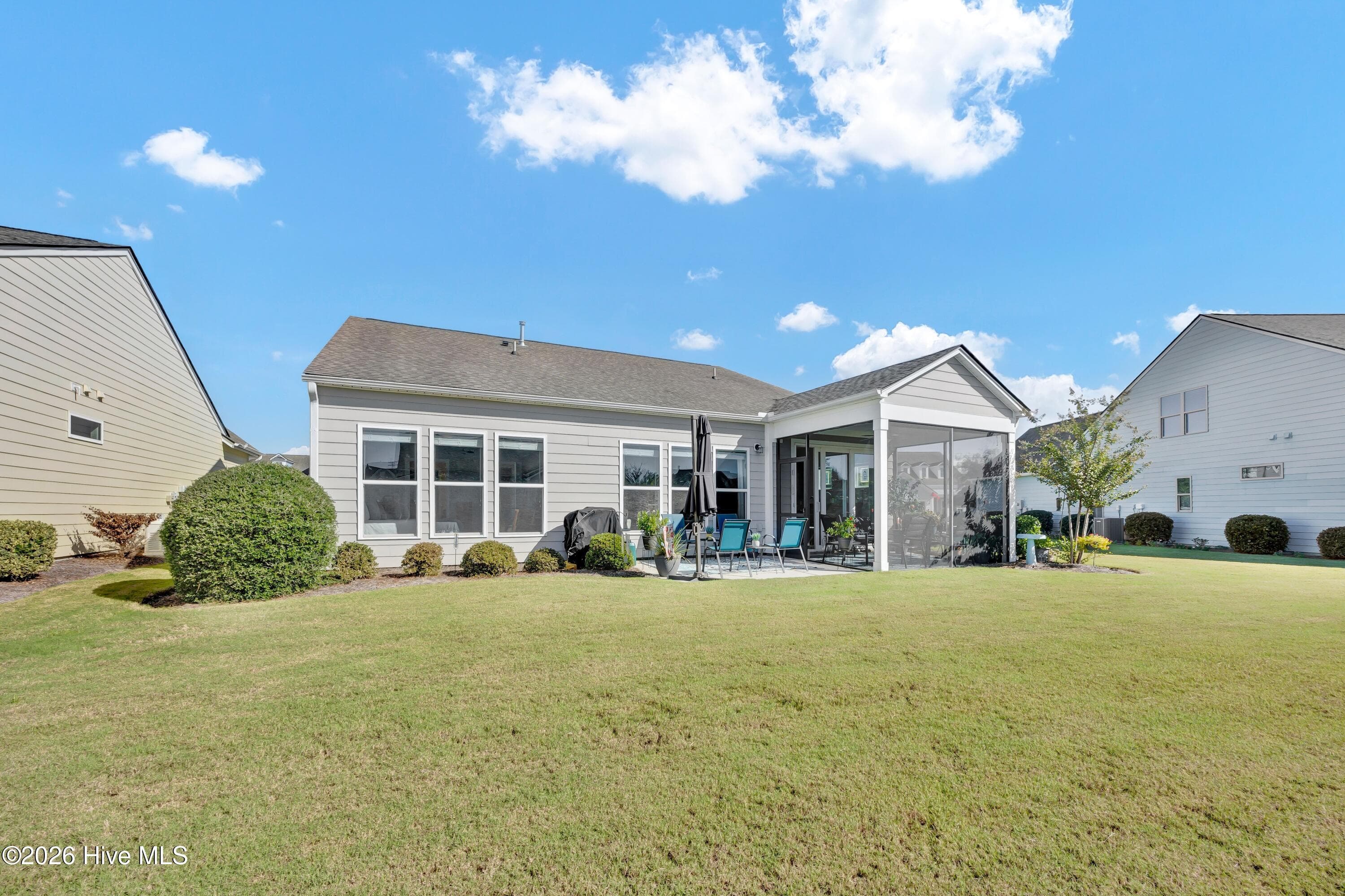 Single Family Residence at 4012 Ruddy Duck Way, Wilmington, NC 28412, photo 25 of 44
