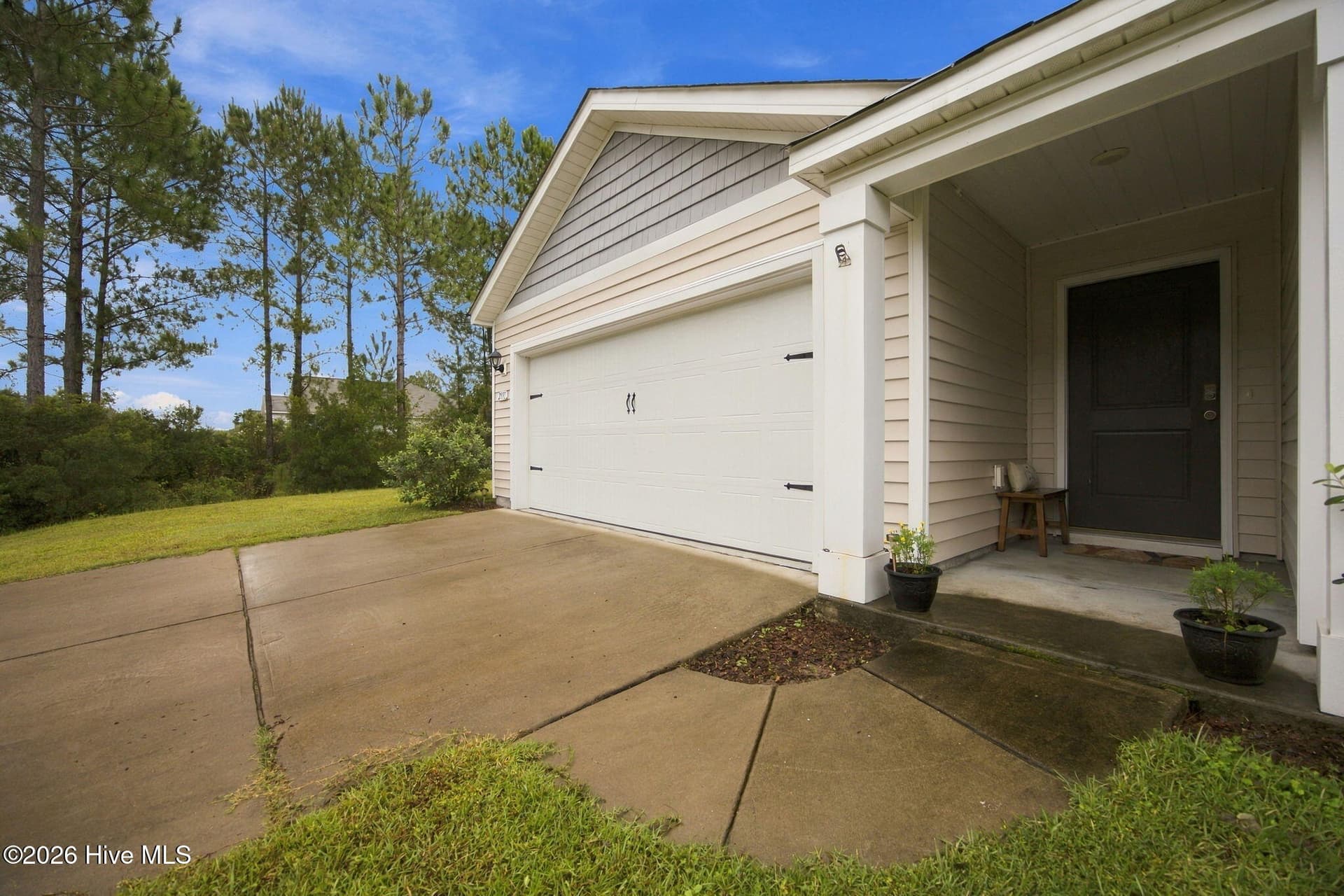 Single Family Residence at 2991 Hardsmith Street, Shallotte, NC 28470, photo 37 of 51