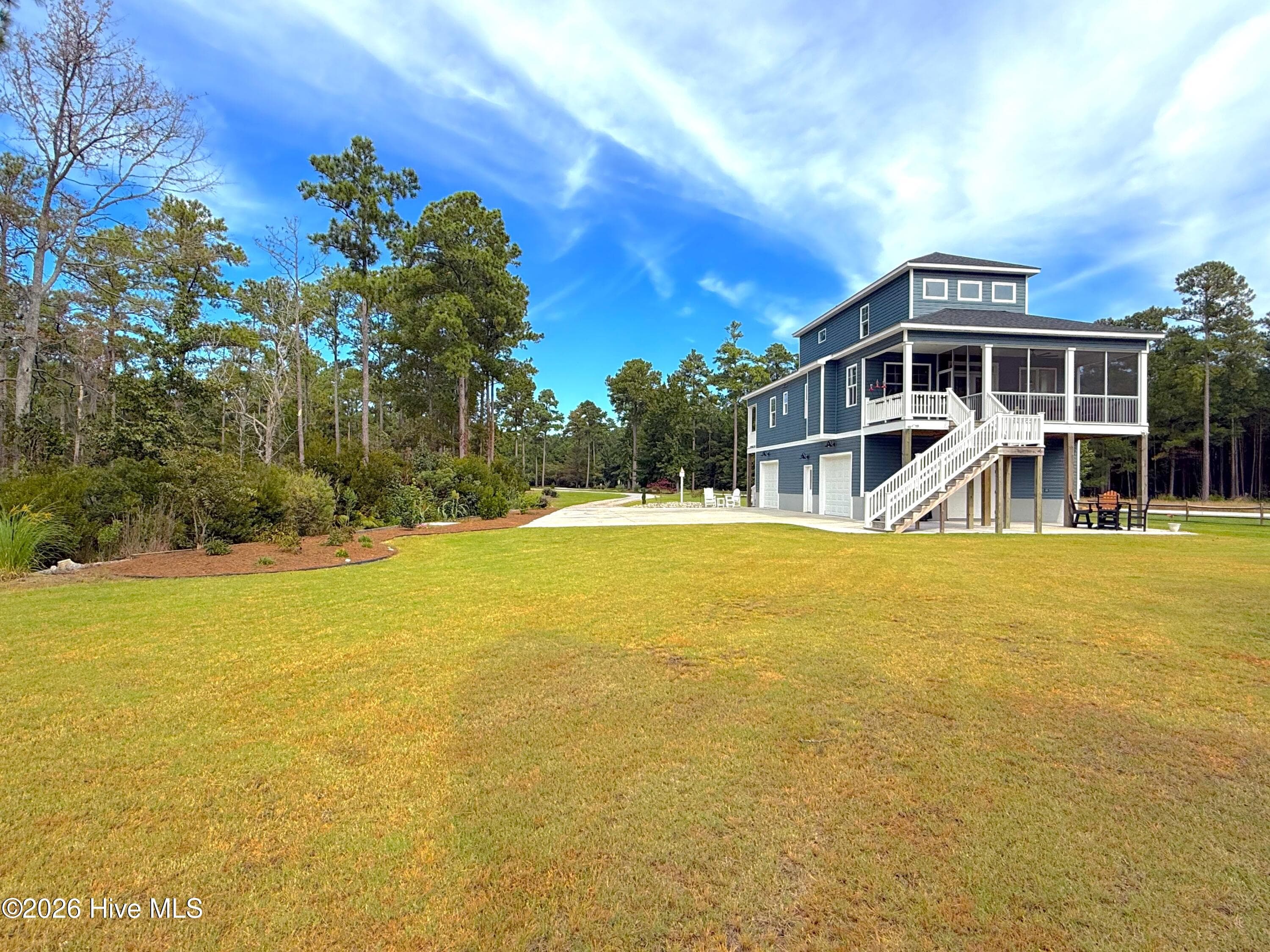 Single Family Residence at 122 Windy Point, Belhaven, NC 27810, photo 107 of 124