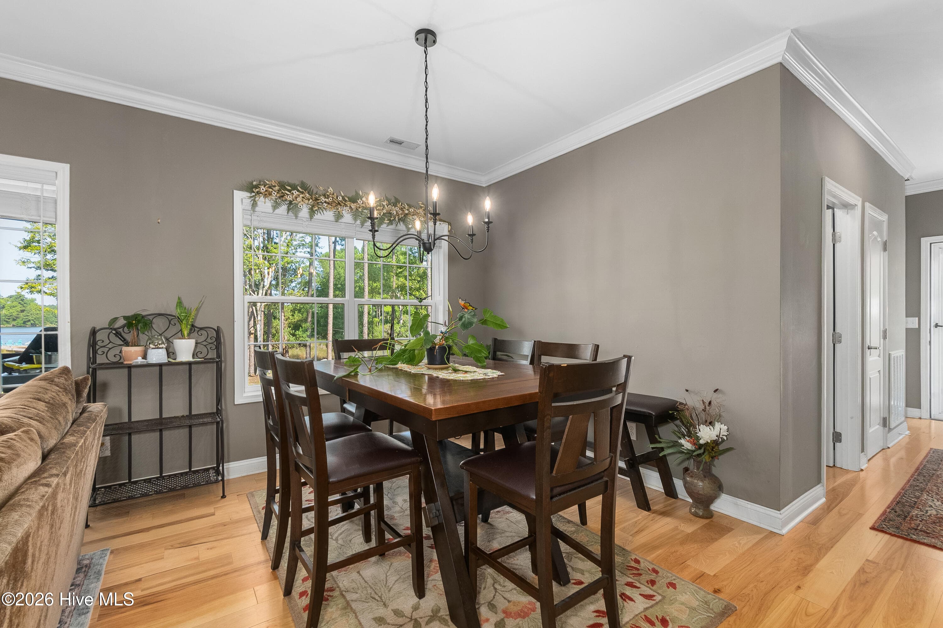 Single Family Residence at 418 Vicksburg Court, Havelock, NC 28532, photo 14 of 40