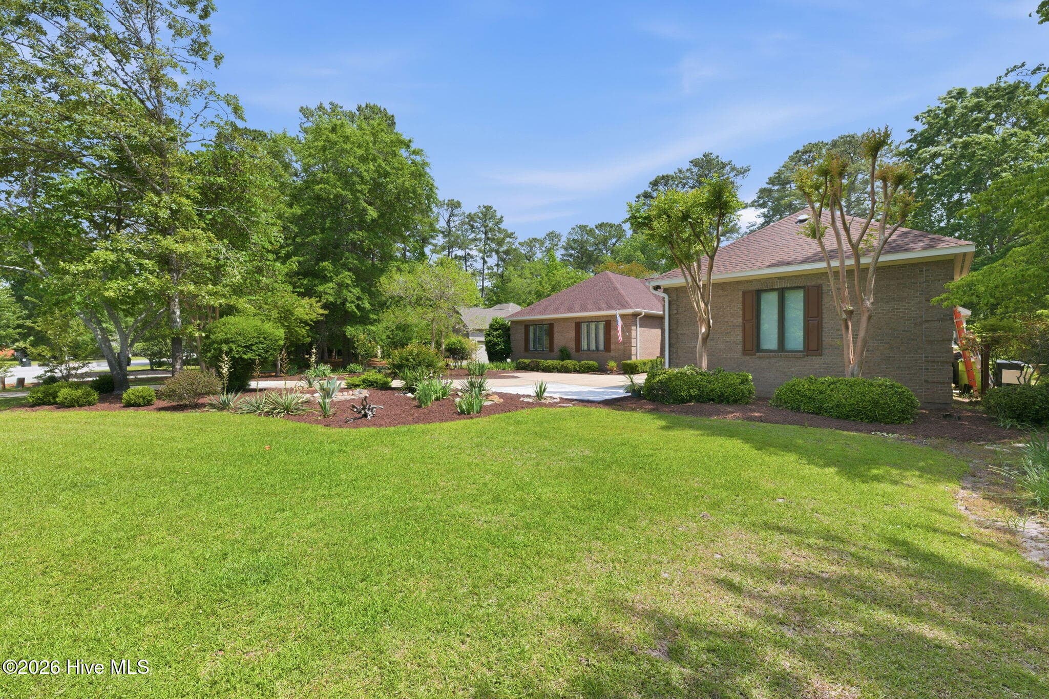 Single Family Residence at 1211 Pine Valley Drive, New Bern, NC 28562, photo 79 of 79