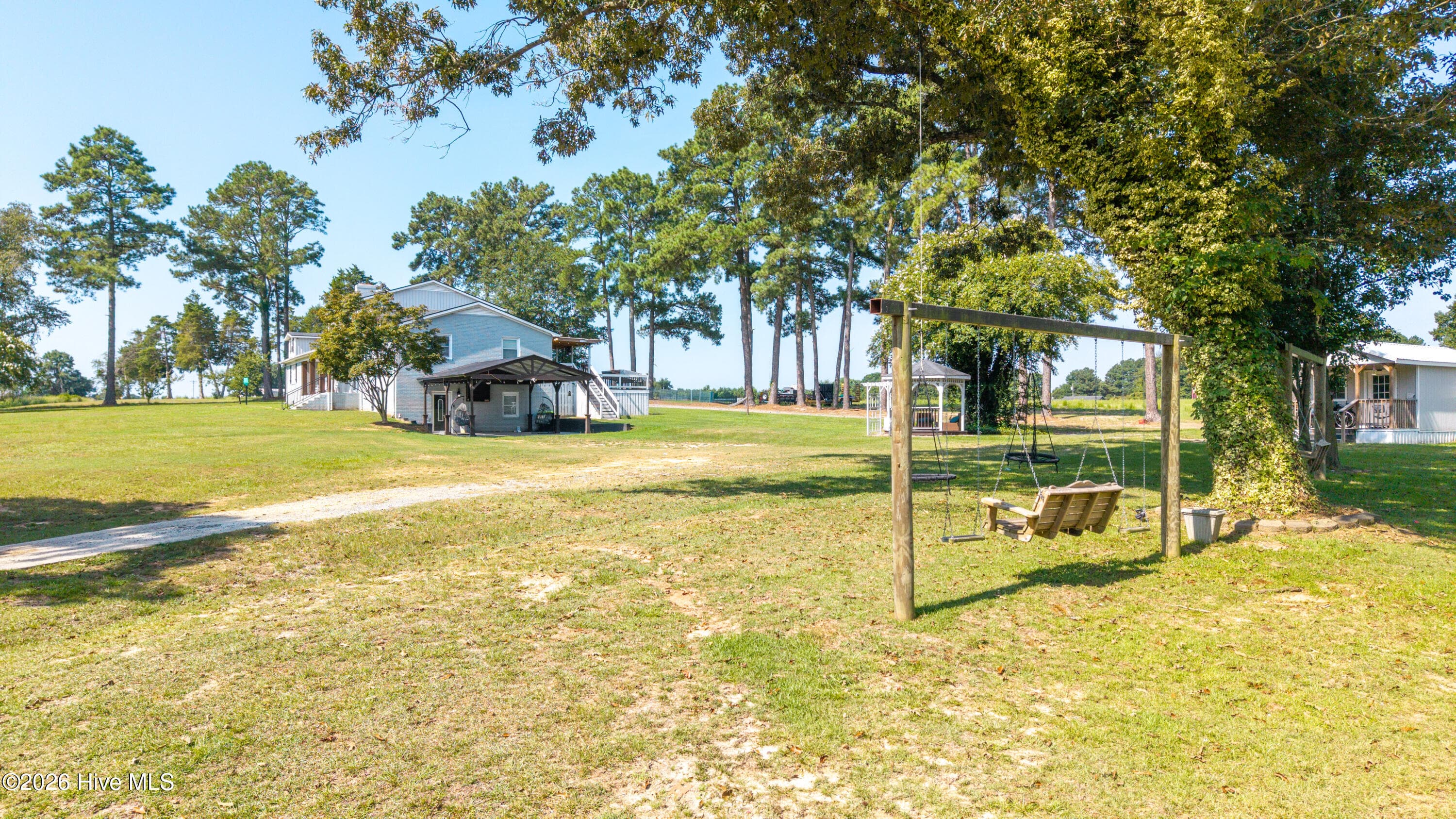 Single Family Residence at 4931 Faison Highway, Clinton, NC 28328, photo 58 of 58