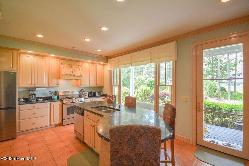 Single Family Residence at 1064 Tresses Court, Vass, NC 28394, photo 27 of 62