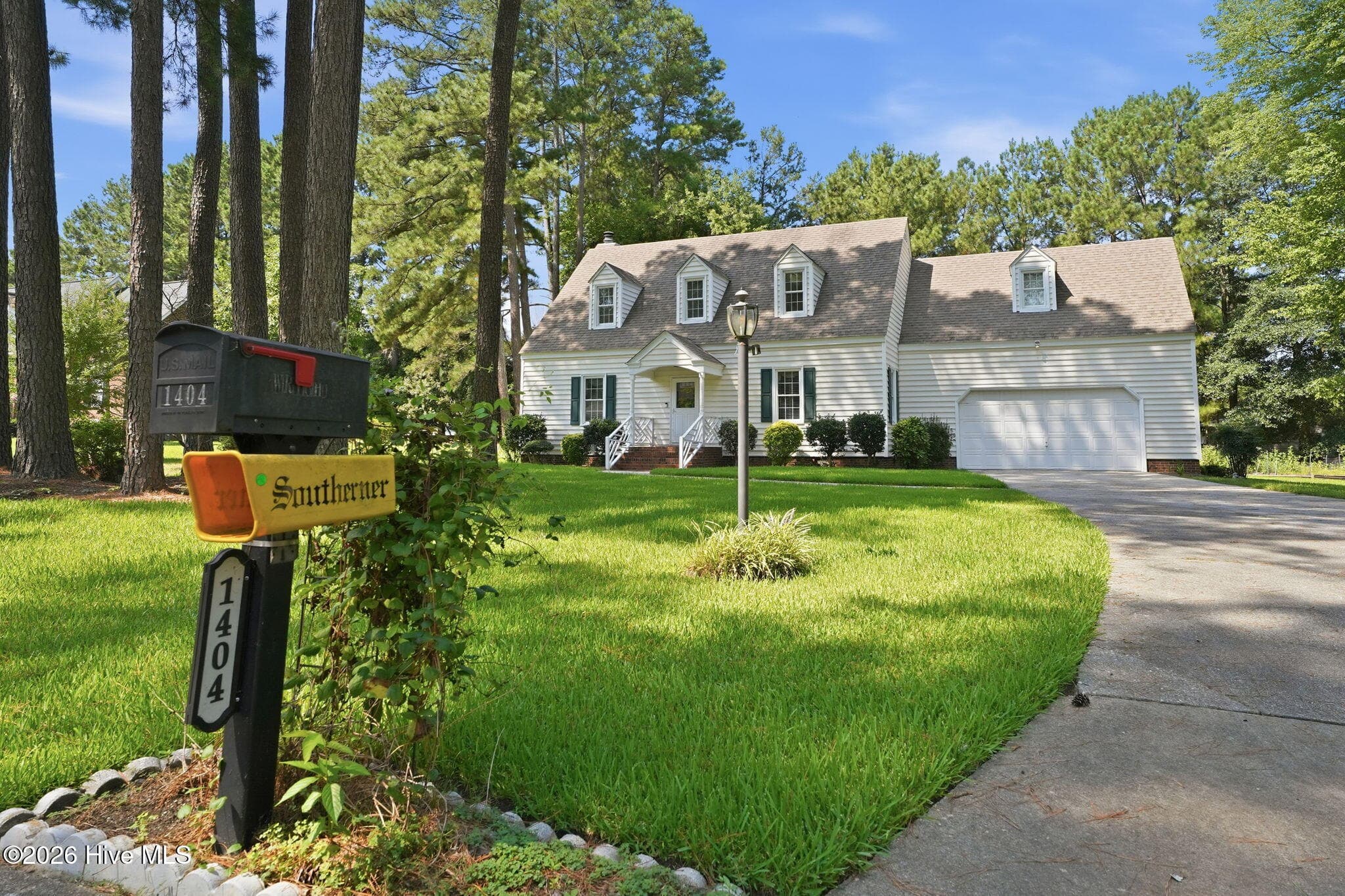 Single Family Residence at 1404 Canterbury Road, Tarboro, NC 27886, photo 8 of 57