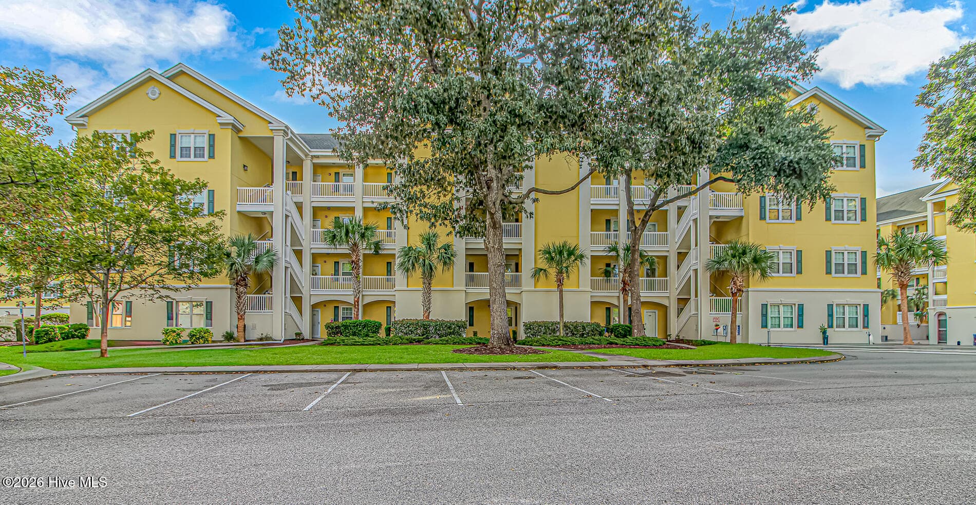 601 Hillside Drive N Unit 2221, North Myrtle Beach, SC 29582